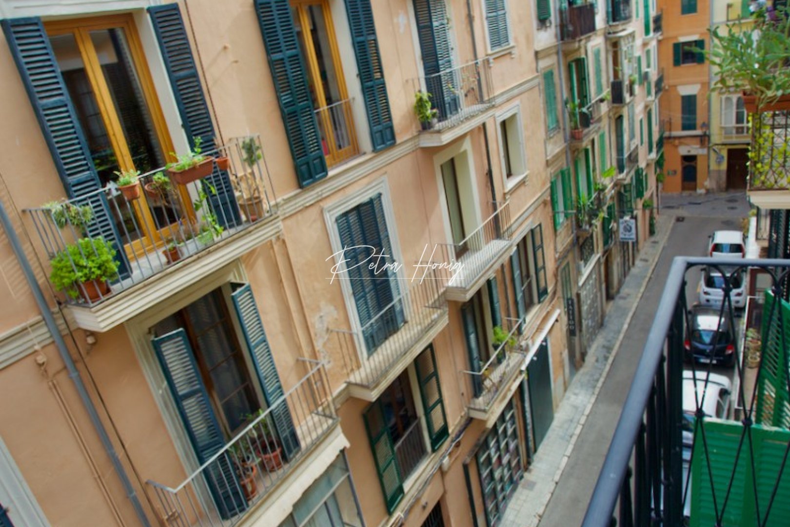 Reventa - Apartamento - Other areas - Centre