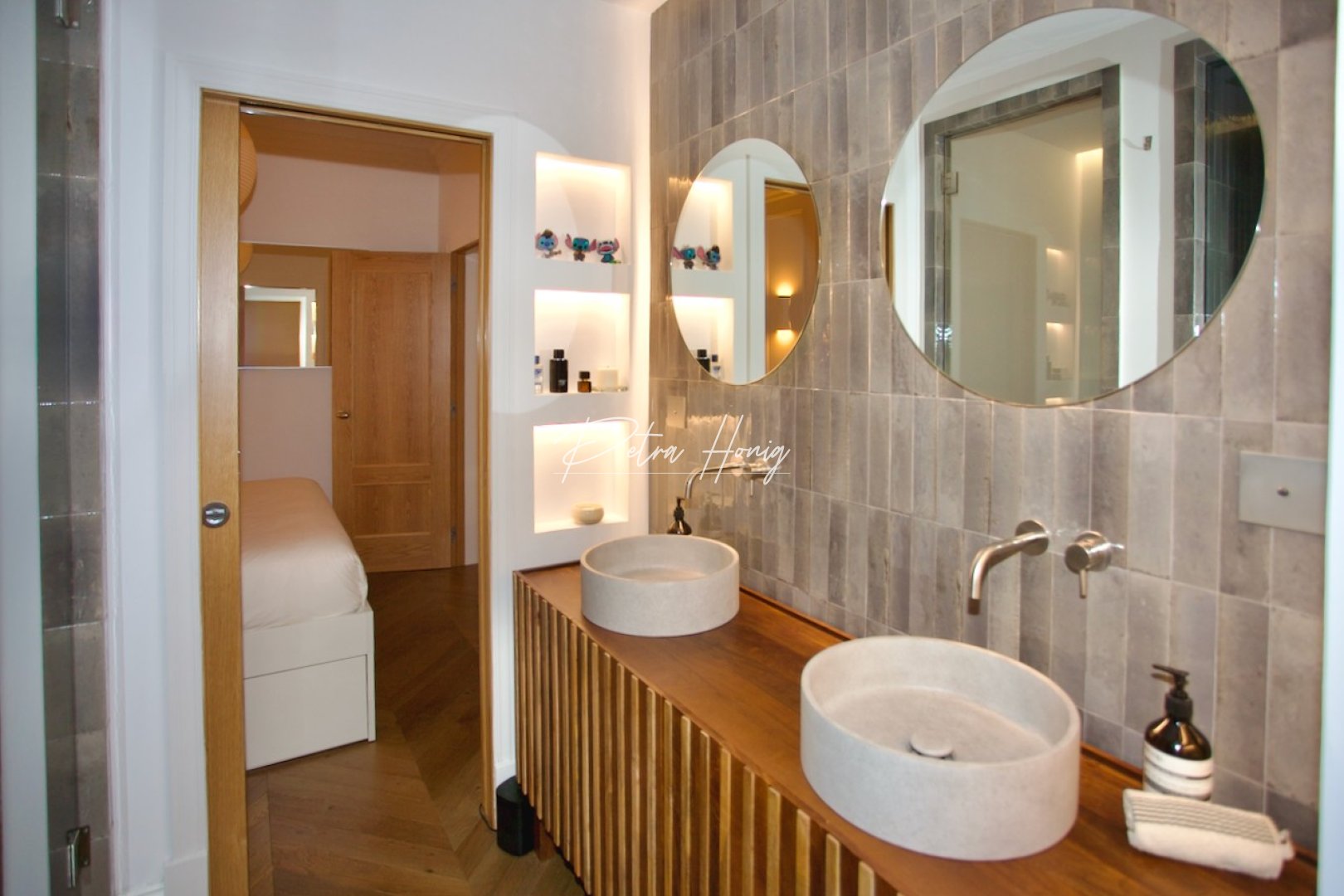 Reventa - Apartamento - Other areas - Centre