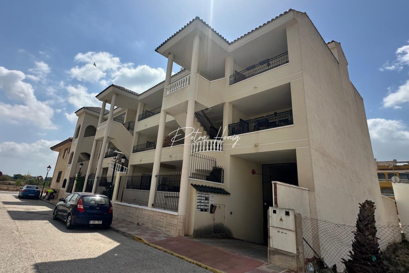 Reventa - Apartamento - Other areas - Jacarilla