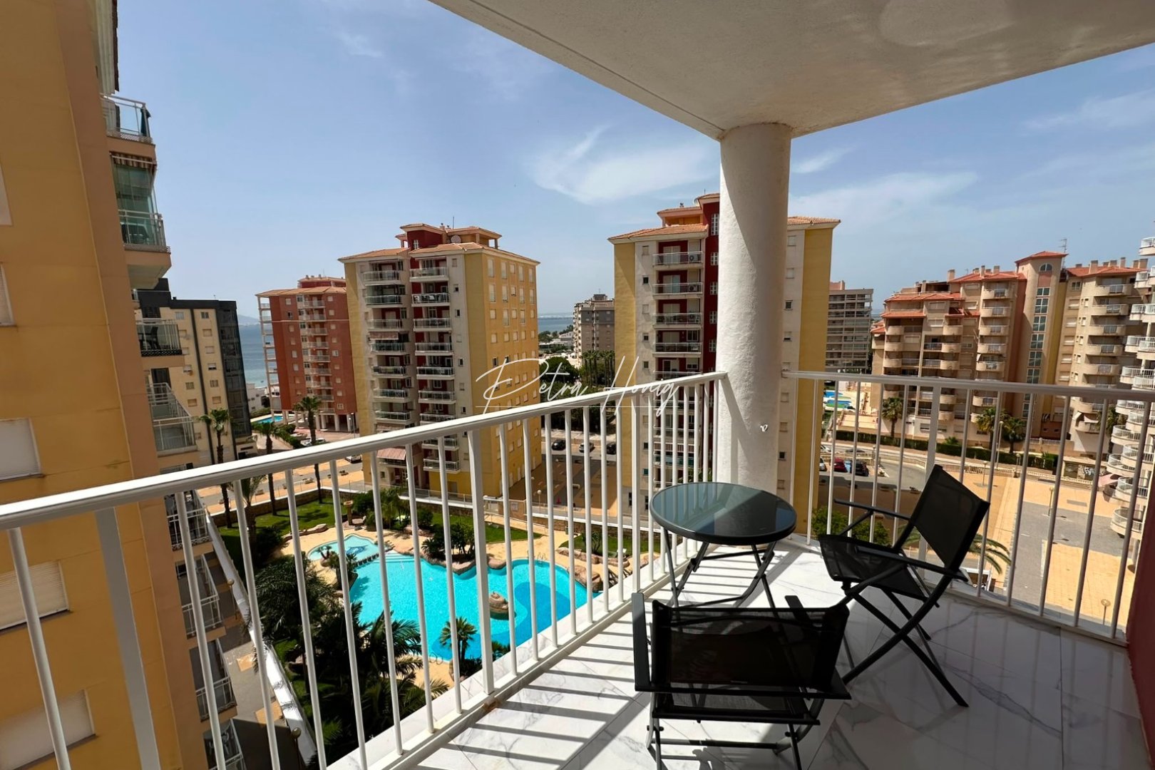 Reventa - Apartamento - Other areas - LA MANGA DEL MAR MENOR