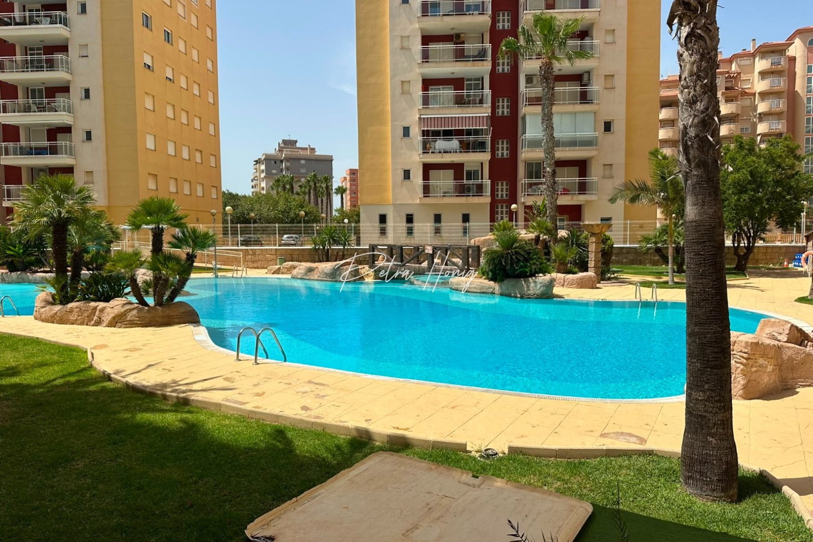Reventa - Apartamento - Other areas - LA MANGA DEL MAR MENOR