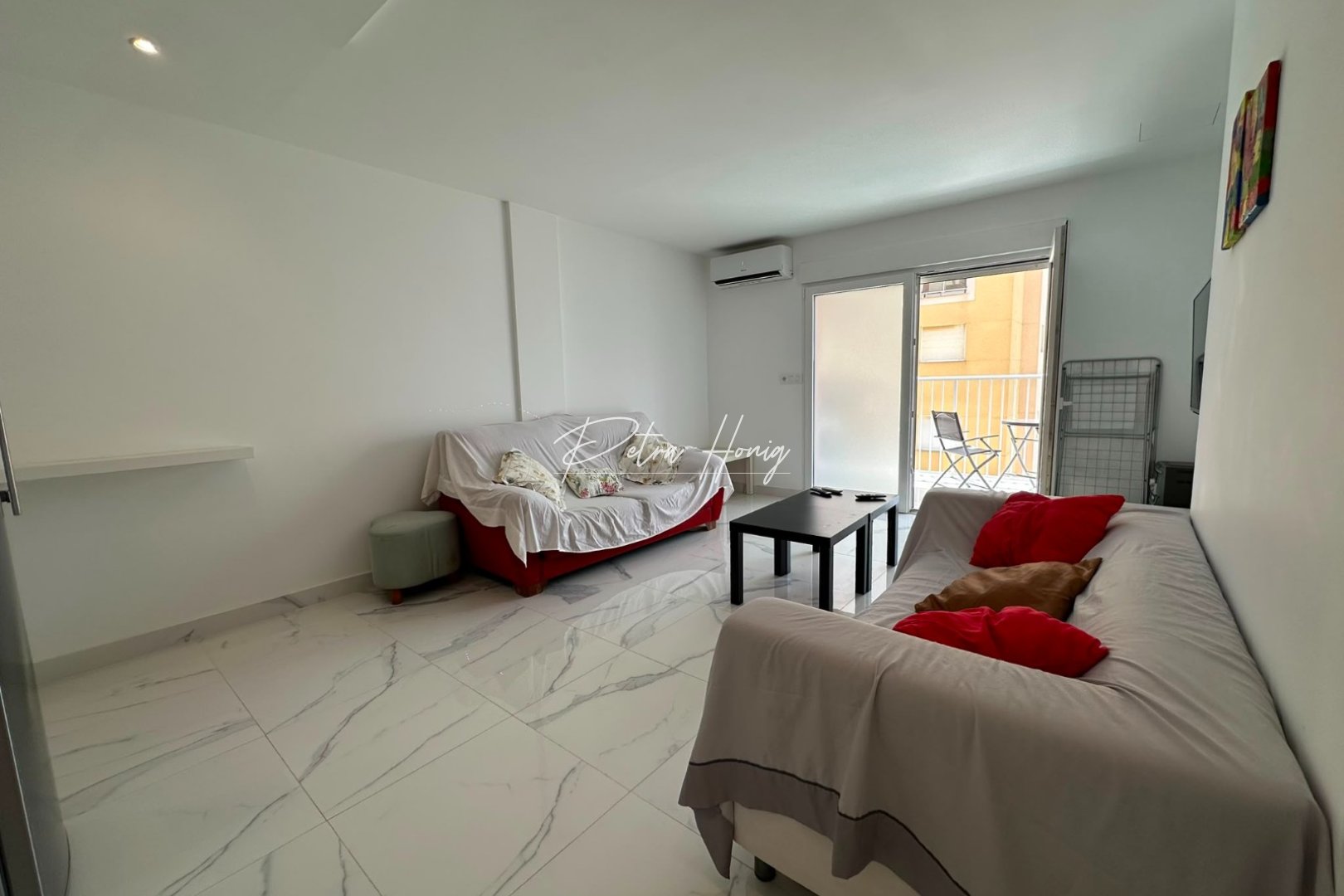 Reventa - Apartamento - Other areas - LA MANGA DEL MAR MENOR