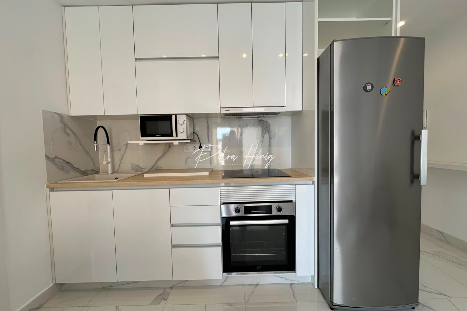 Reventa - Apartamento - Other areas - LA MANGA DEL MAR MENOR
