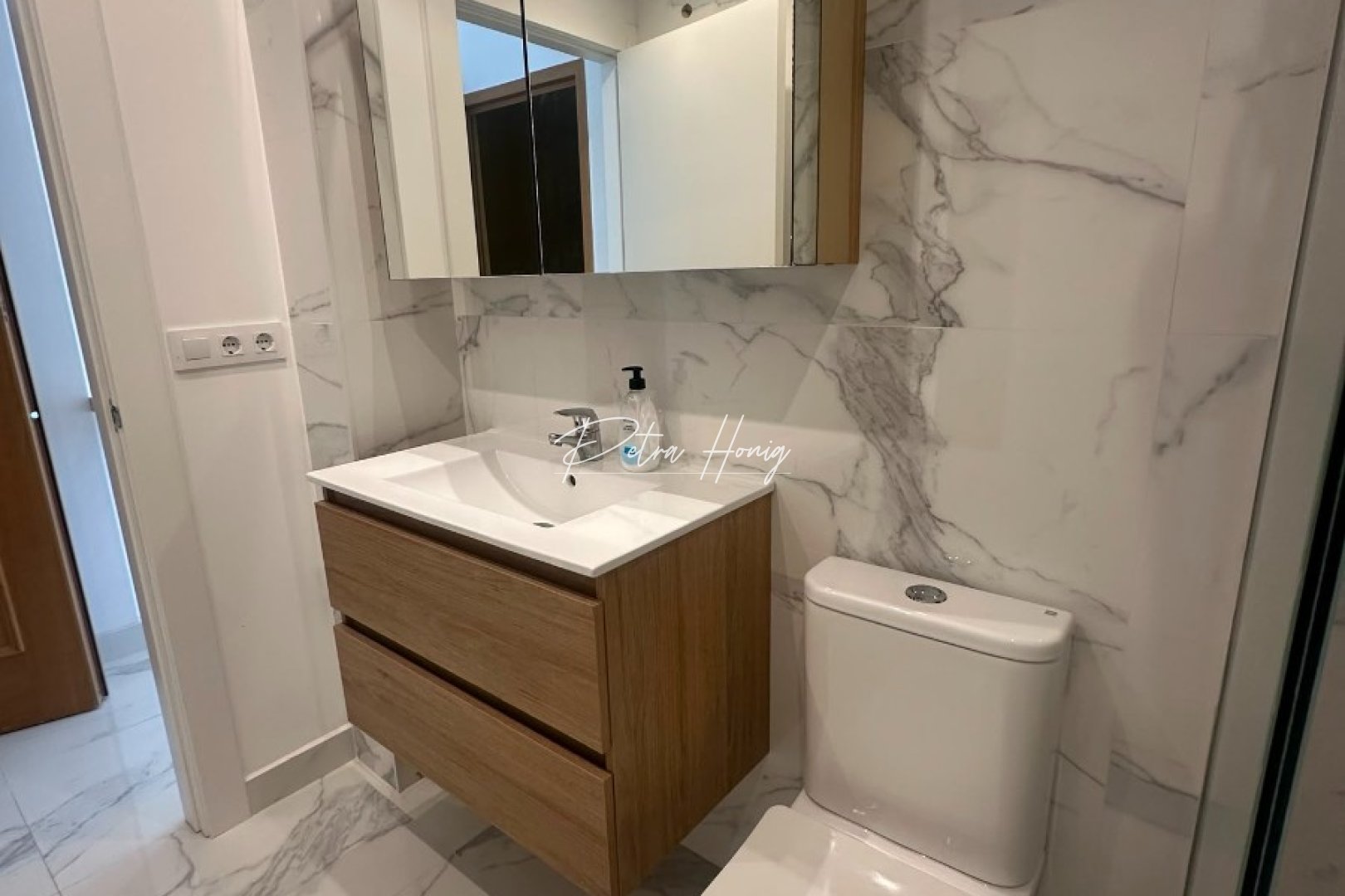 Reventa - Apartamento - Other areas - LA MANGA DEL MAR MENOR