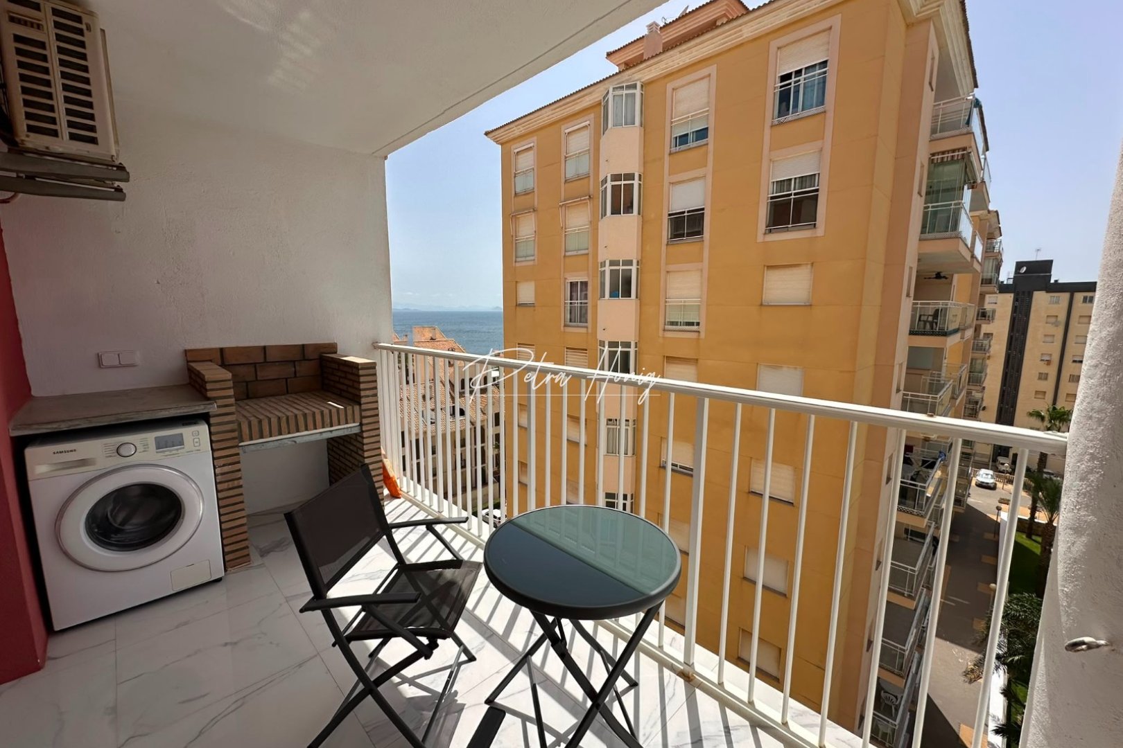 Reventa - Apartamento - Other areas - LA MANGA DEL MAR MENOR