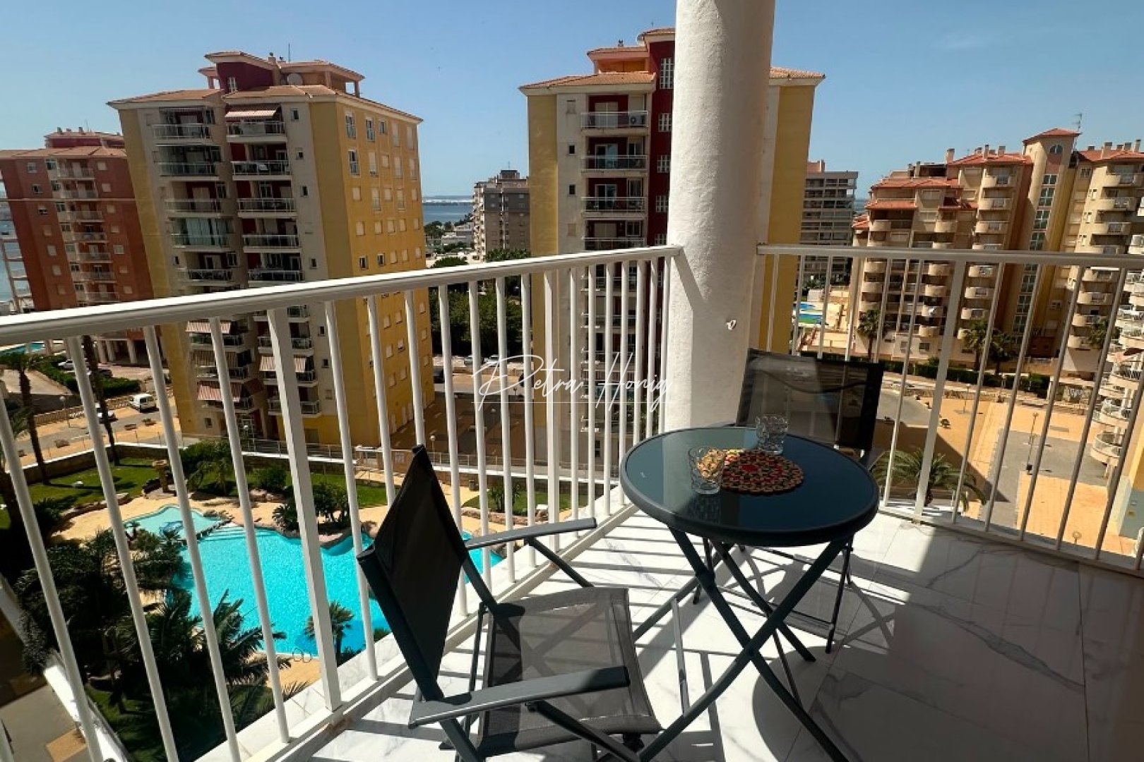 Reventa - Apartamento - Other areas - LA MANGA DEL MAR MENOR
