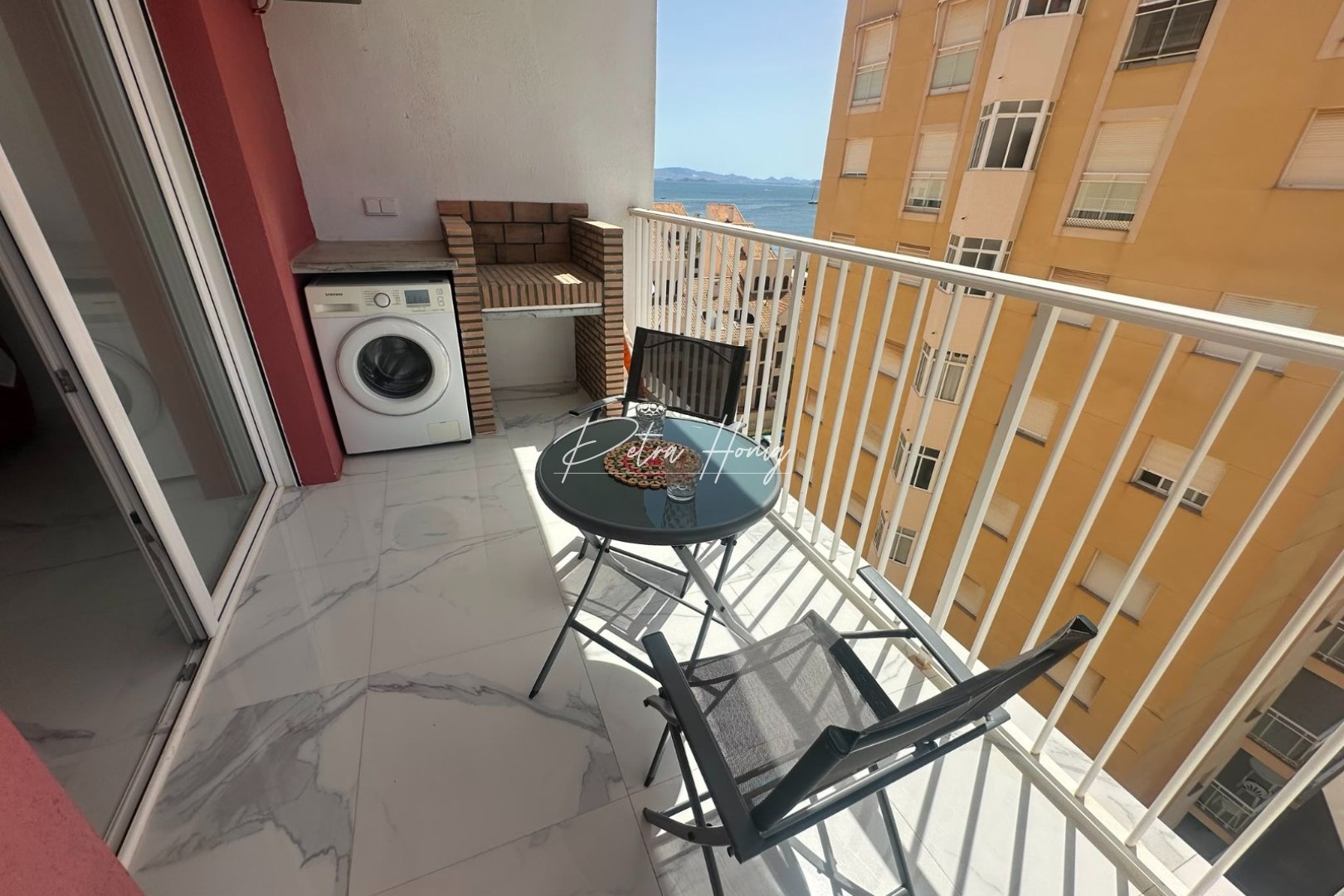 Reventa - Apartamento - Other areas - LA MANGA DEL MAR MENOR