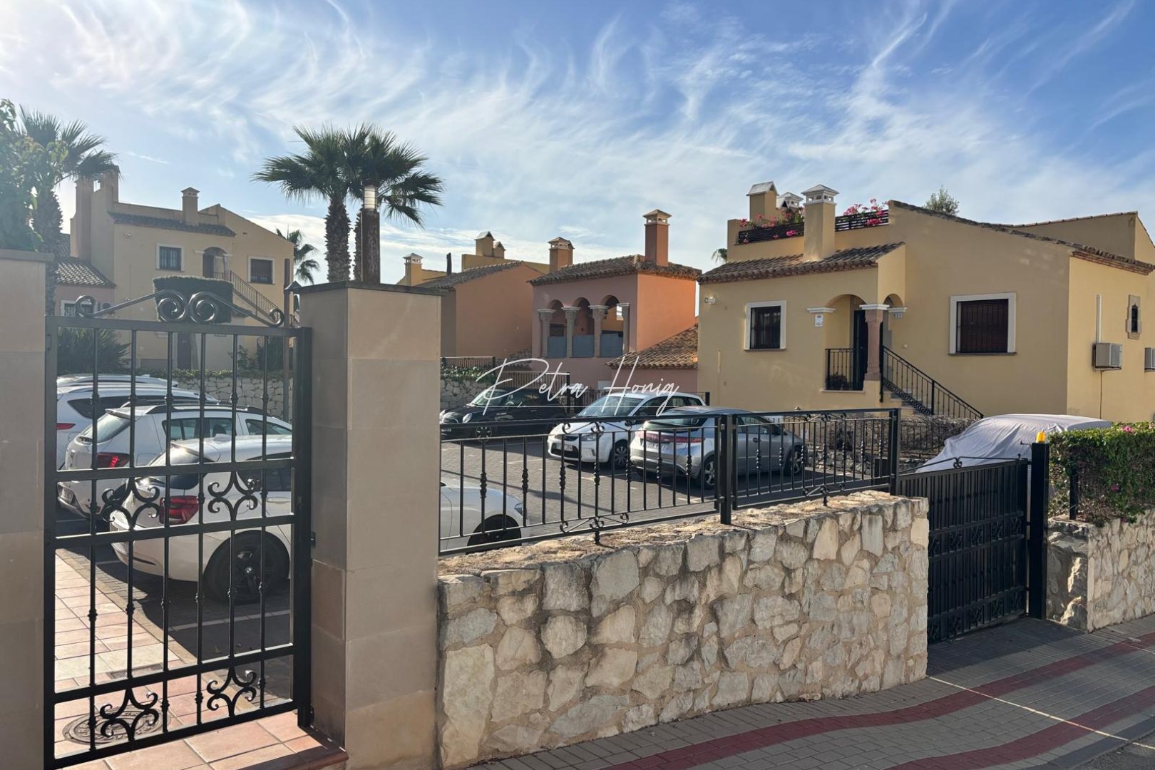 Reventa - Apartamento - Other areas - La Rellana