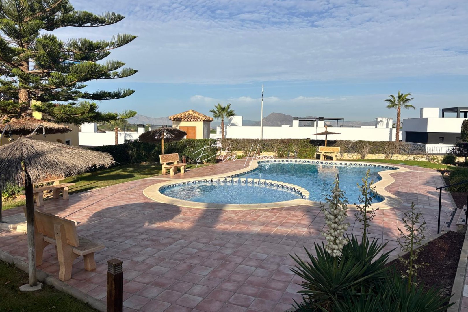 Reventa - Apartamento - Other areas - La Rellana
