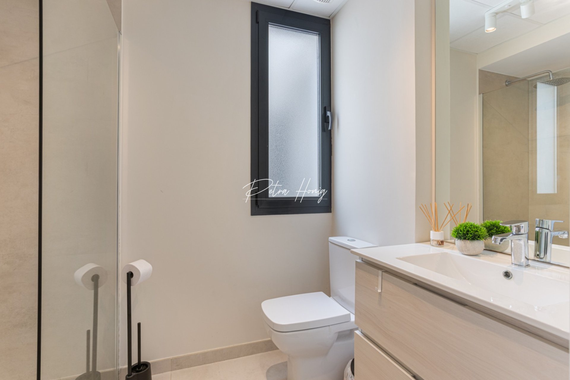 Reventa - Apartamento - Other areas - Mar de Cristal