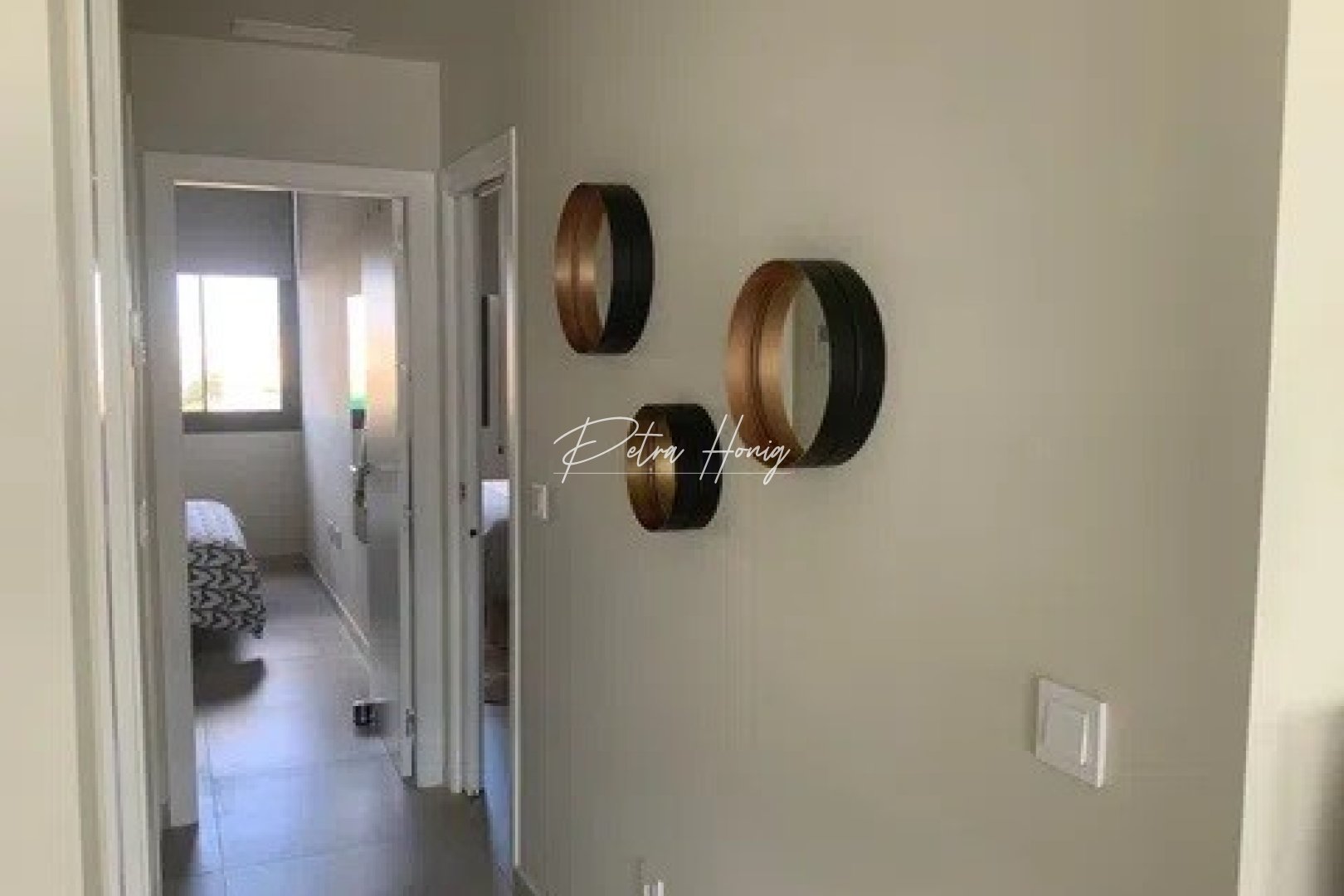 Reventa - Apartamento - Other areas - Mar de Cristal