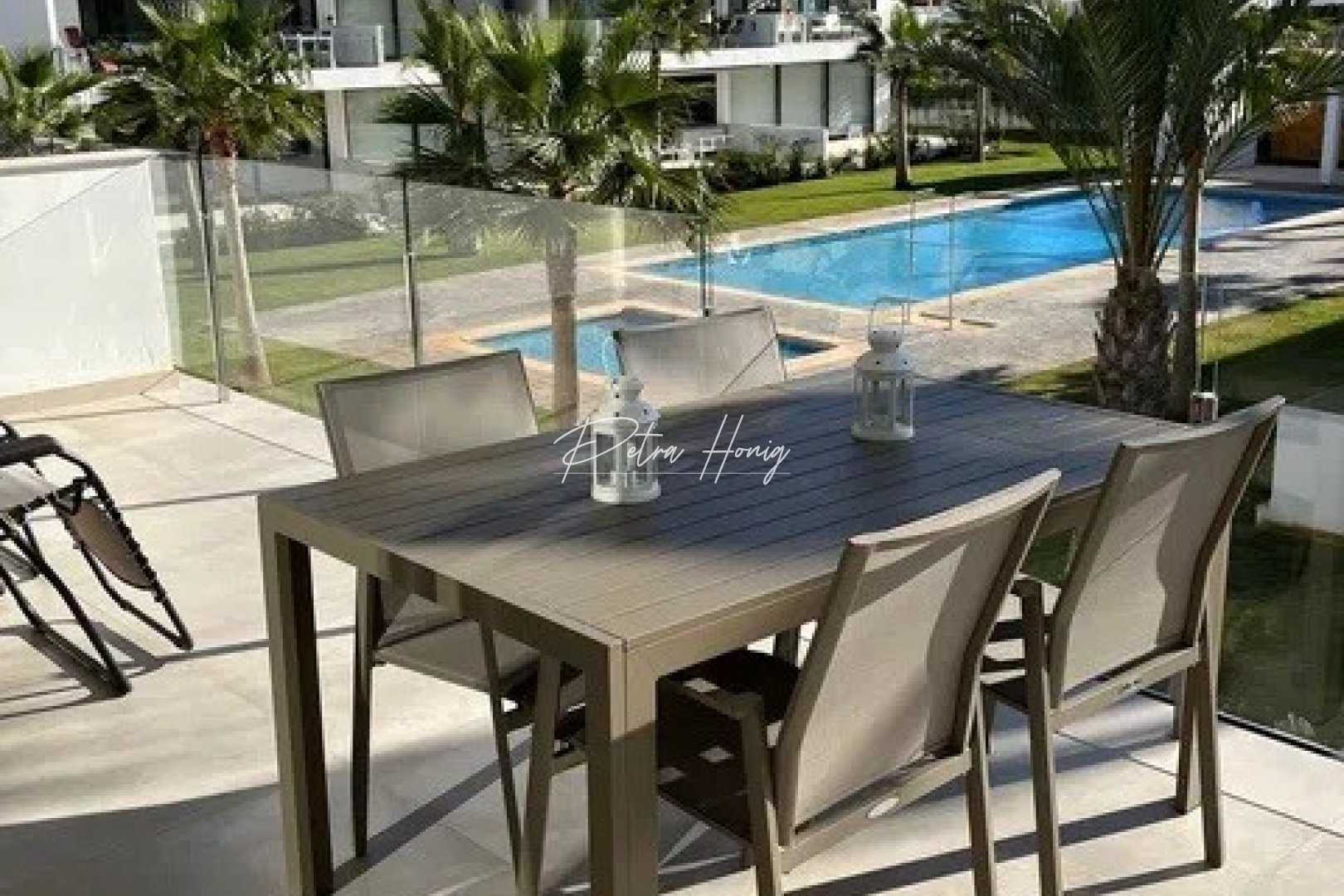 Reventa - Apartamento - Other areas - Mar de Cristal