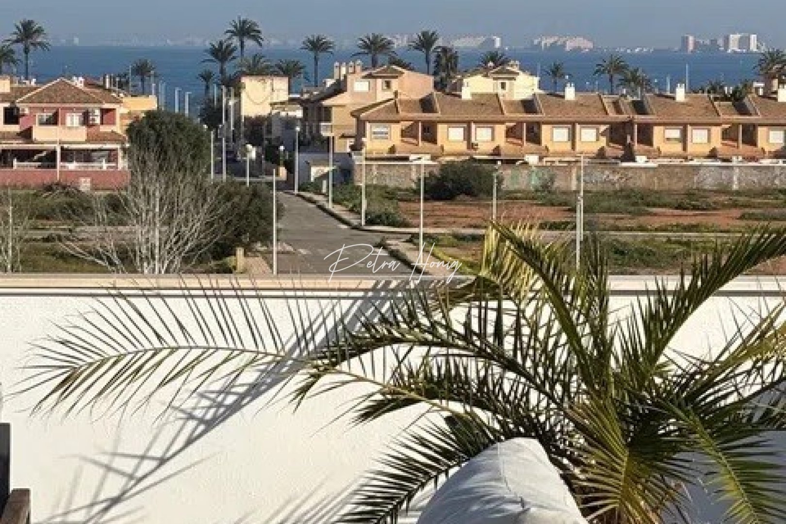 Reventa - Apartamento - Other areas - Mar de Cristal