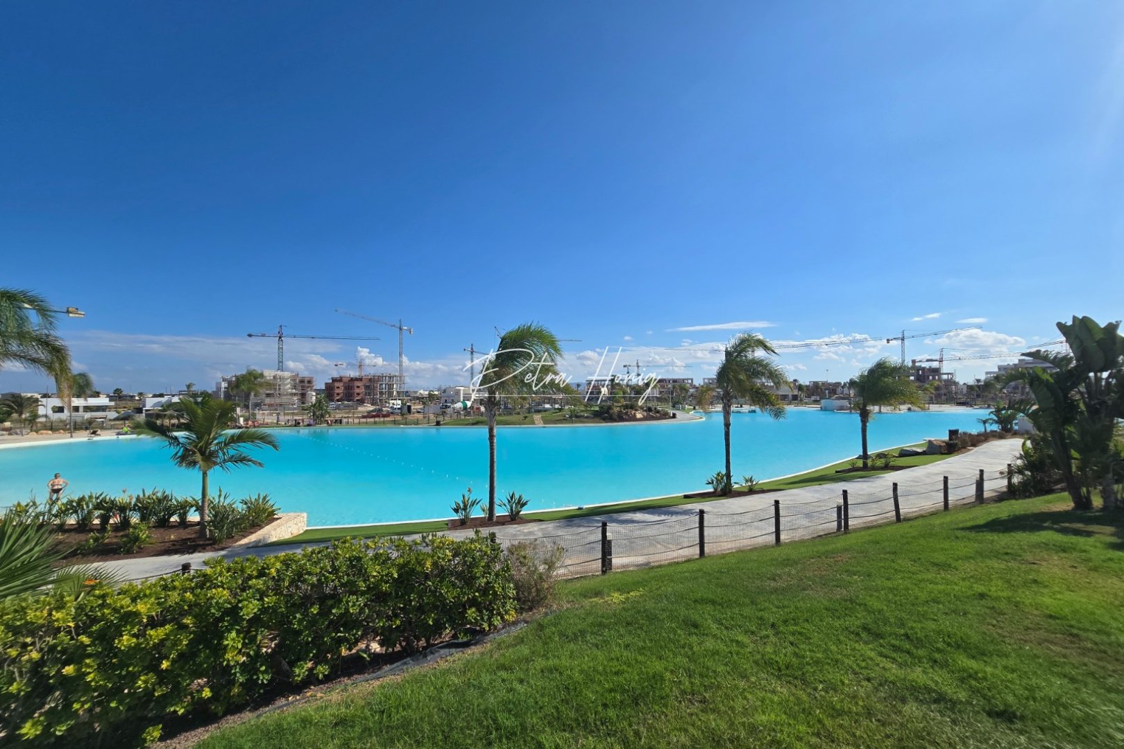 Reventa - Apartamento - Other areas - Santa Rosalia Lake And Life Resort