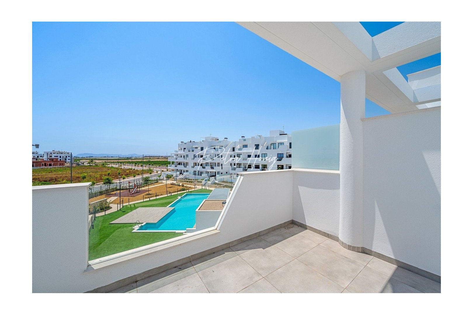 Reventa - Apartamento - Other areas - Santa Rosalia Lake And Life Resort