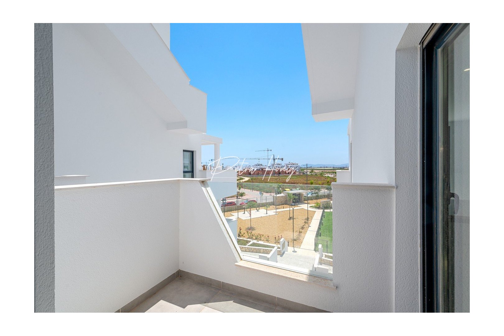 Reventa - Apartamento - Other areas - Santa Rosalia Lake And Life Resort