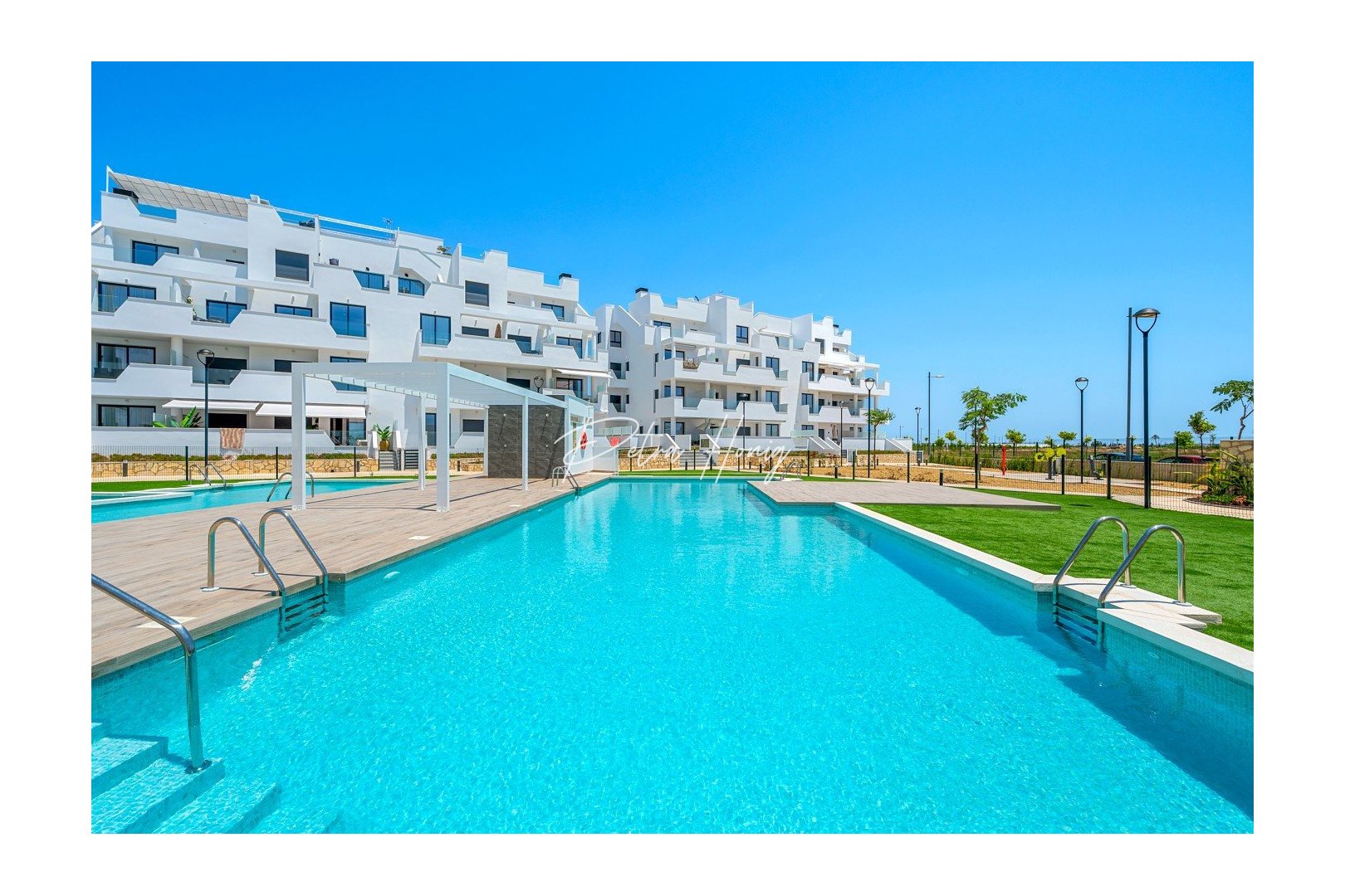 Reventa - Apartamento - Other areas - Santa Rosalia Lake And Life Resort