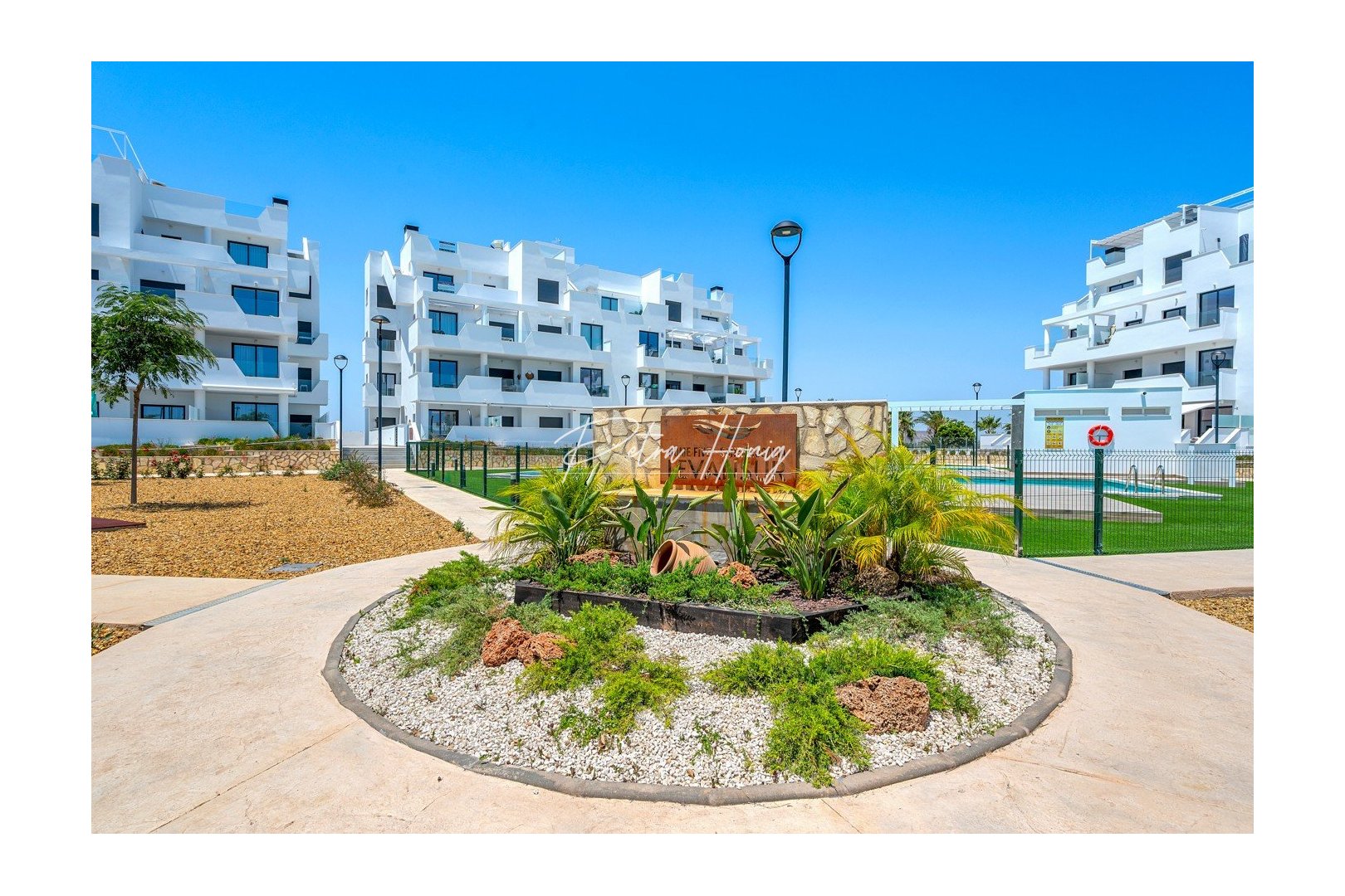 Reventa - Apartamento - Other areas - Santa Rosalia Lake And Life Resort