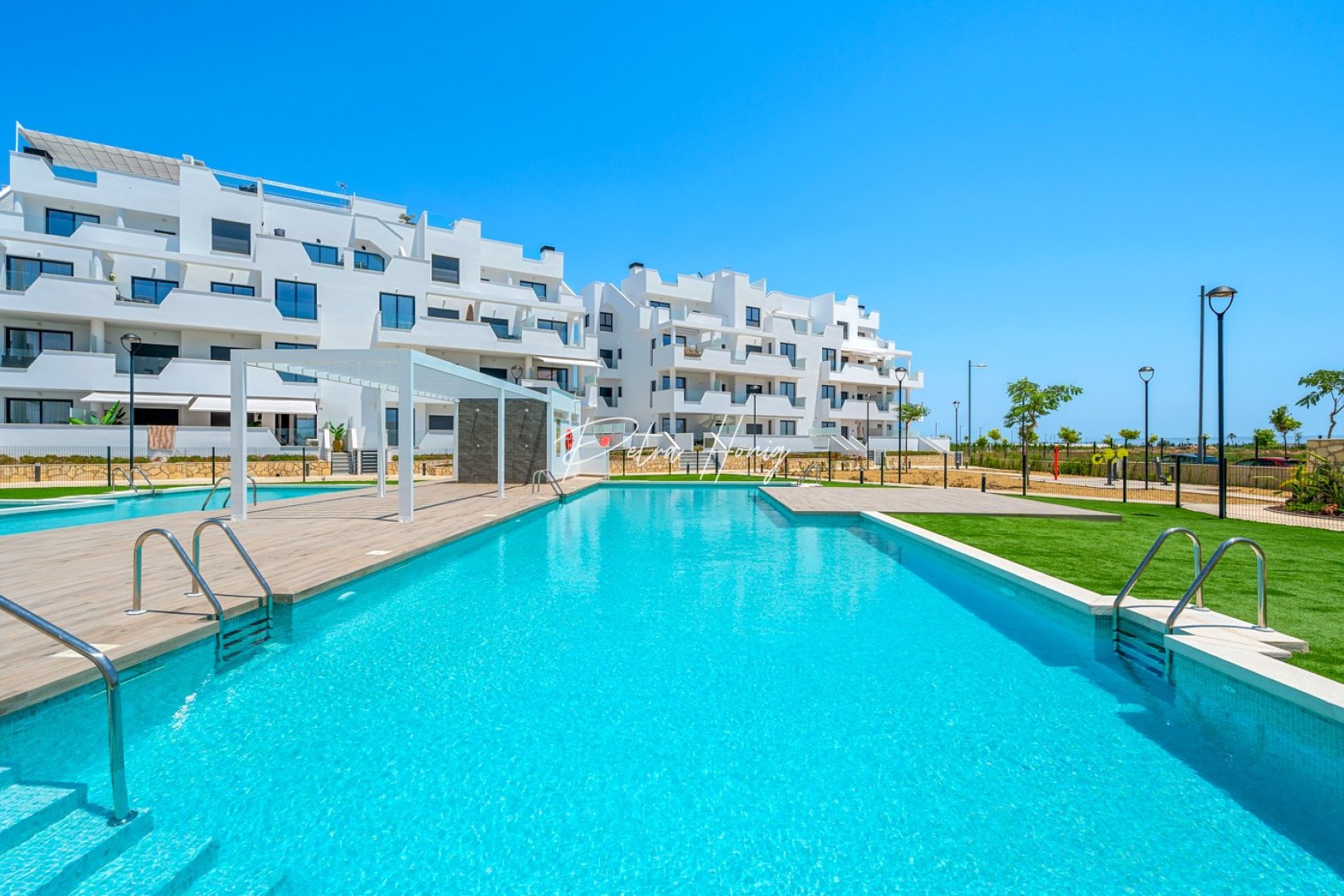 Reventa - Apartamento - Other areas - Santa Rosalia Lake And Life Resort