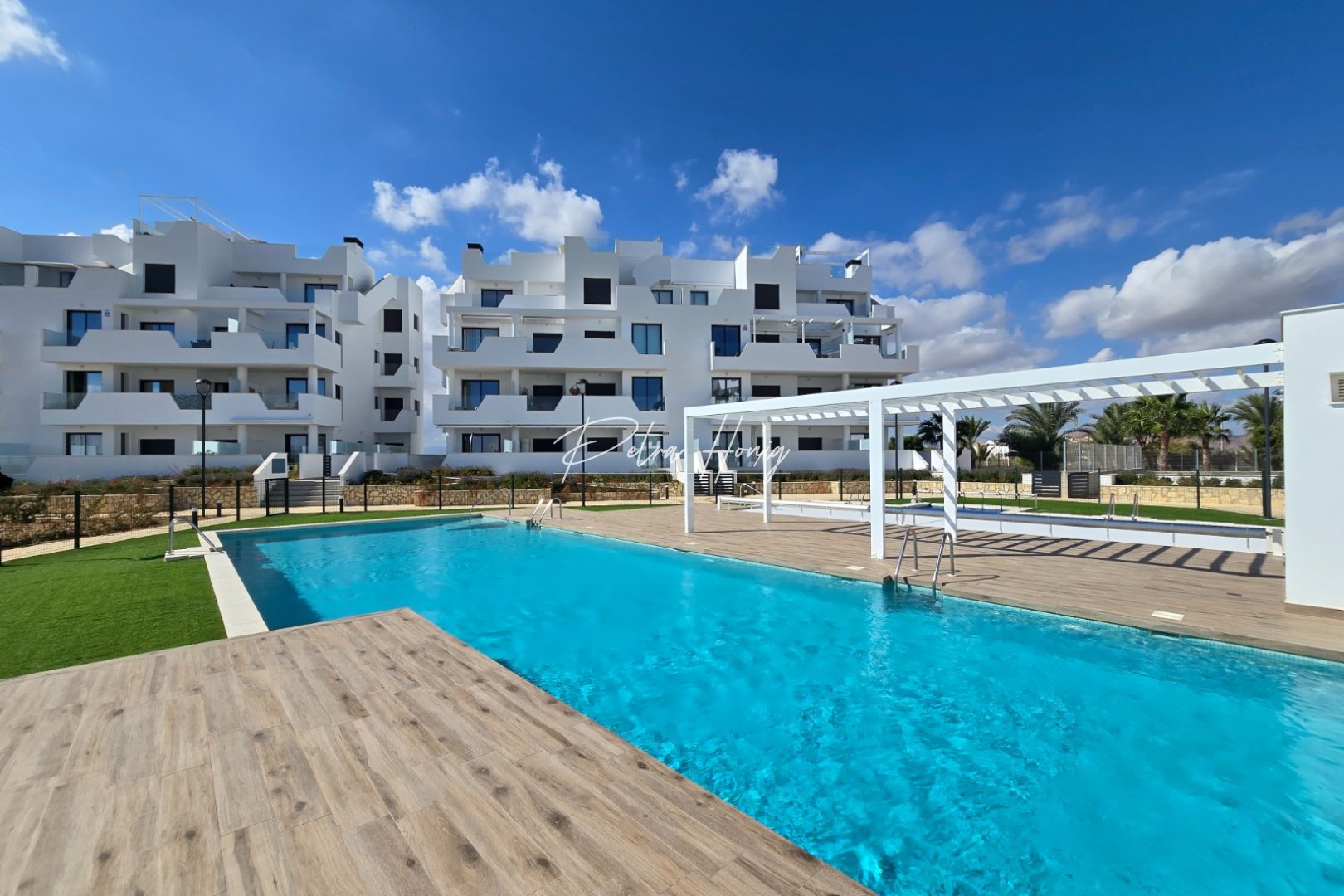 Reventa - Apartamento - Other areas - Santa Rosalia *