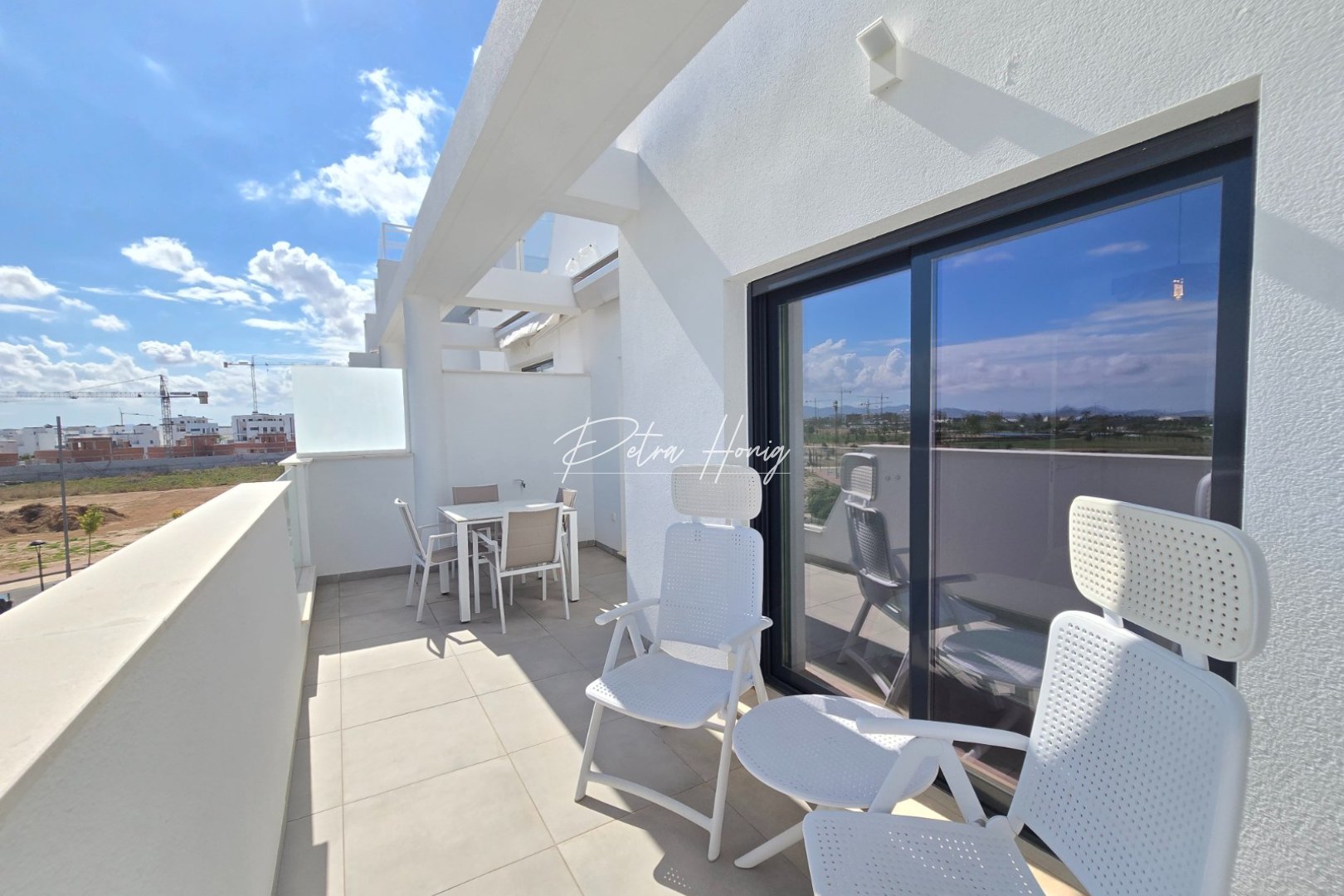 Reventa - Apartamento - Other areas - Santa Rosalia *