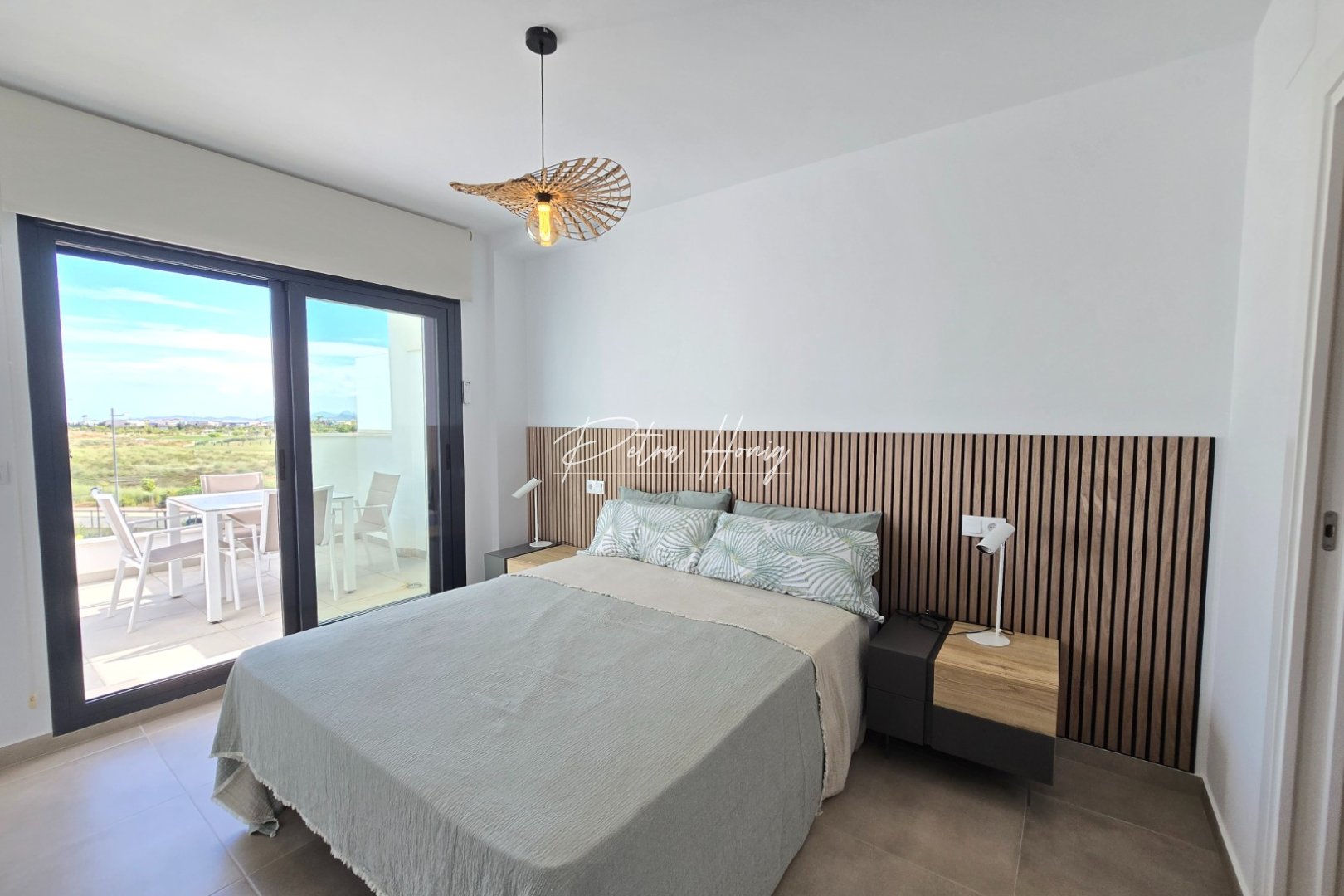 Reventa - Apartamento - Other areas - Santa Rosalia *