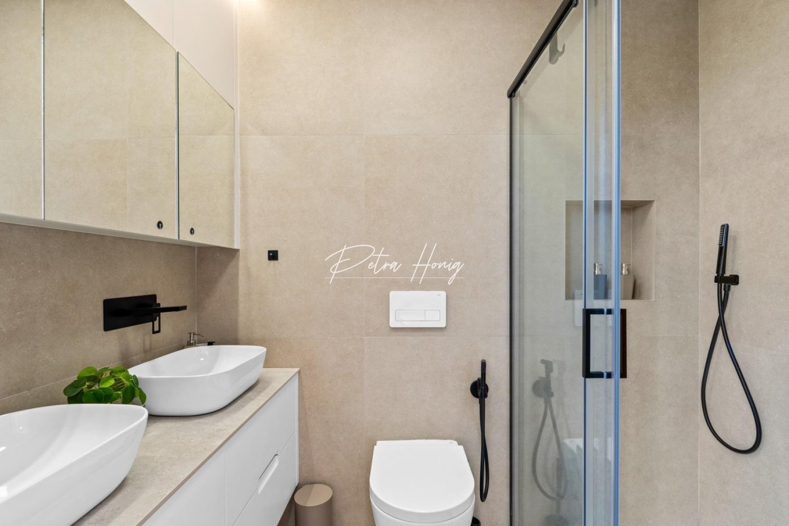 Reventa - Apartamento - Other areas - Santiago de la Ribera