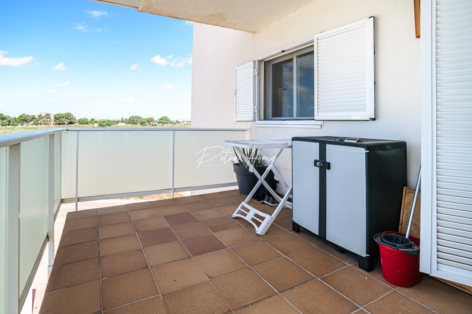 Reventa - Apartamento - Other areas - Santiago de la Ribera