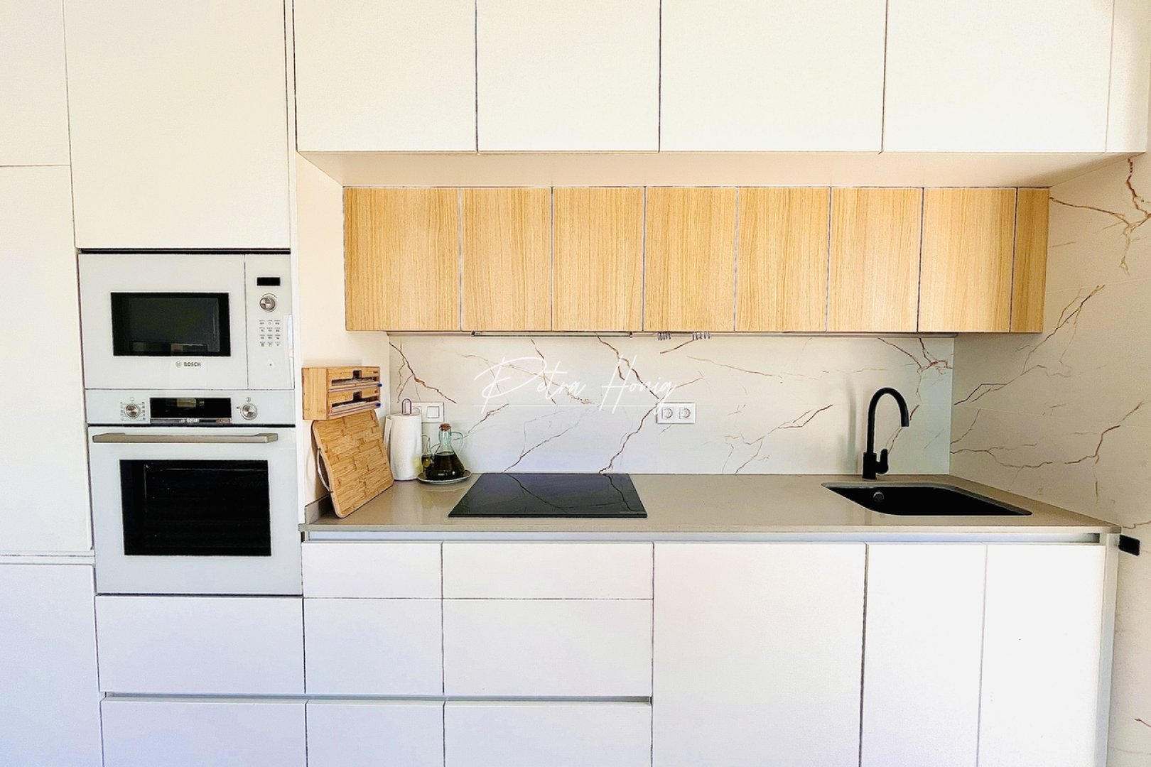 Reventa - Apartamento - Other areas - Torre de la Horadada