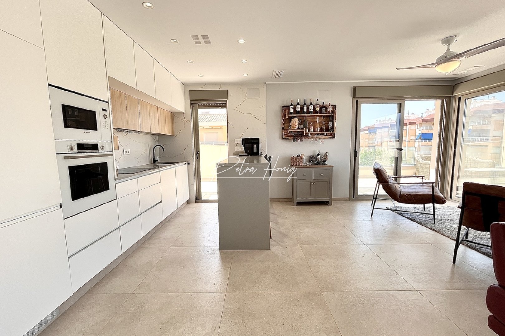 Reventa - Apartamento - Other areas - Torre de la Horadada