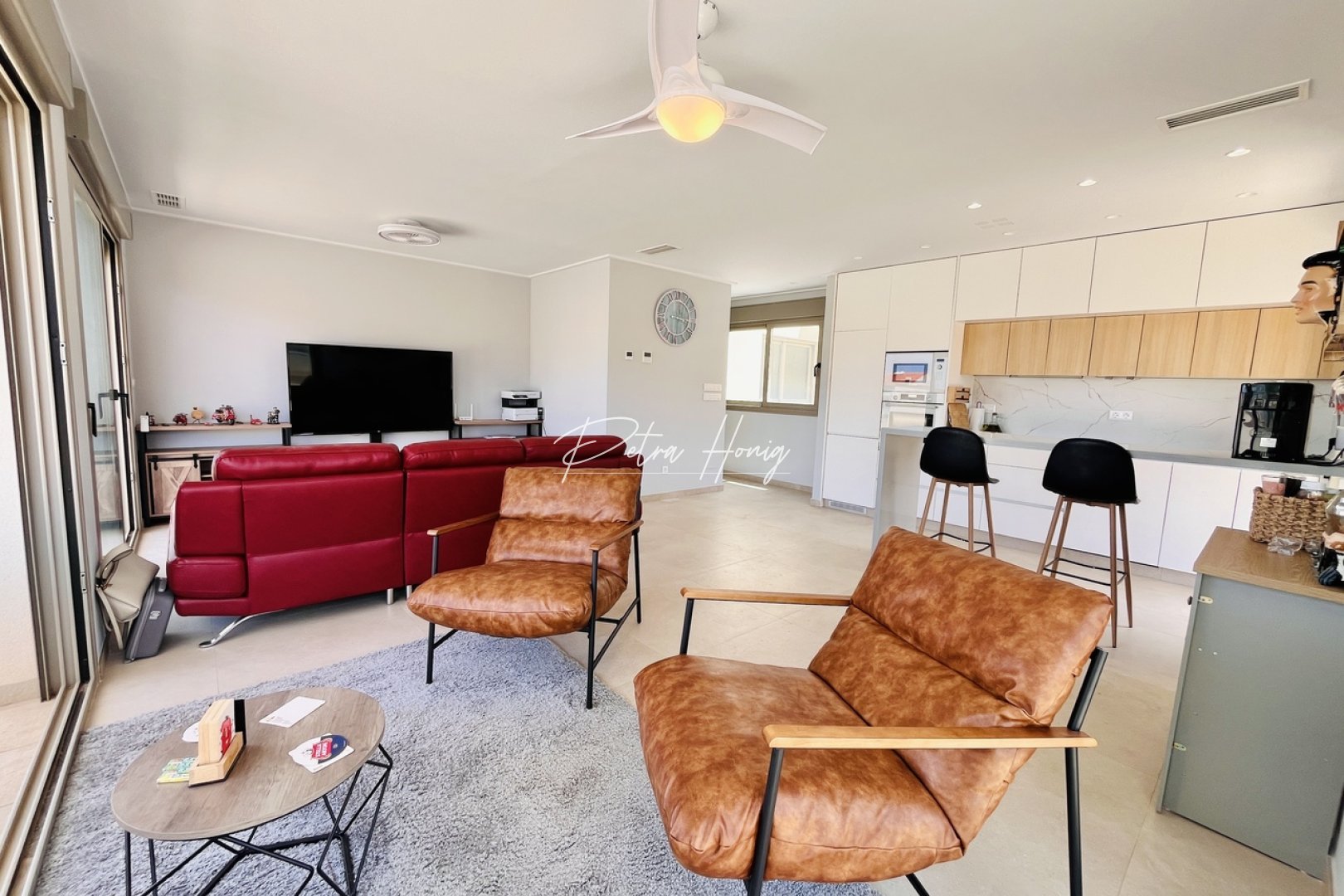 Reventa - Apartamento - Other areas - Torre de la Horadada