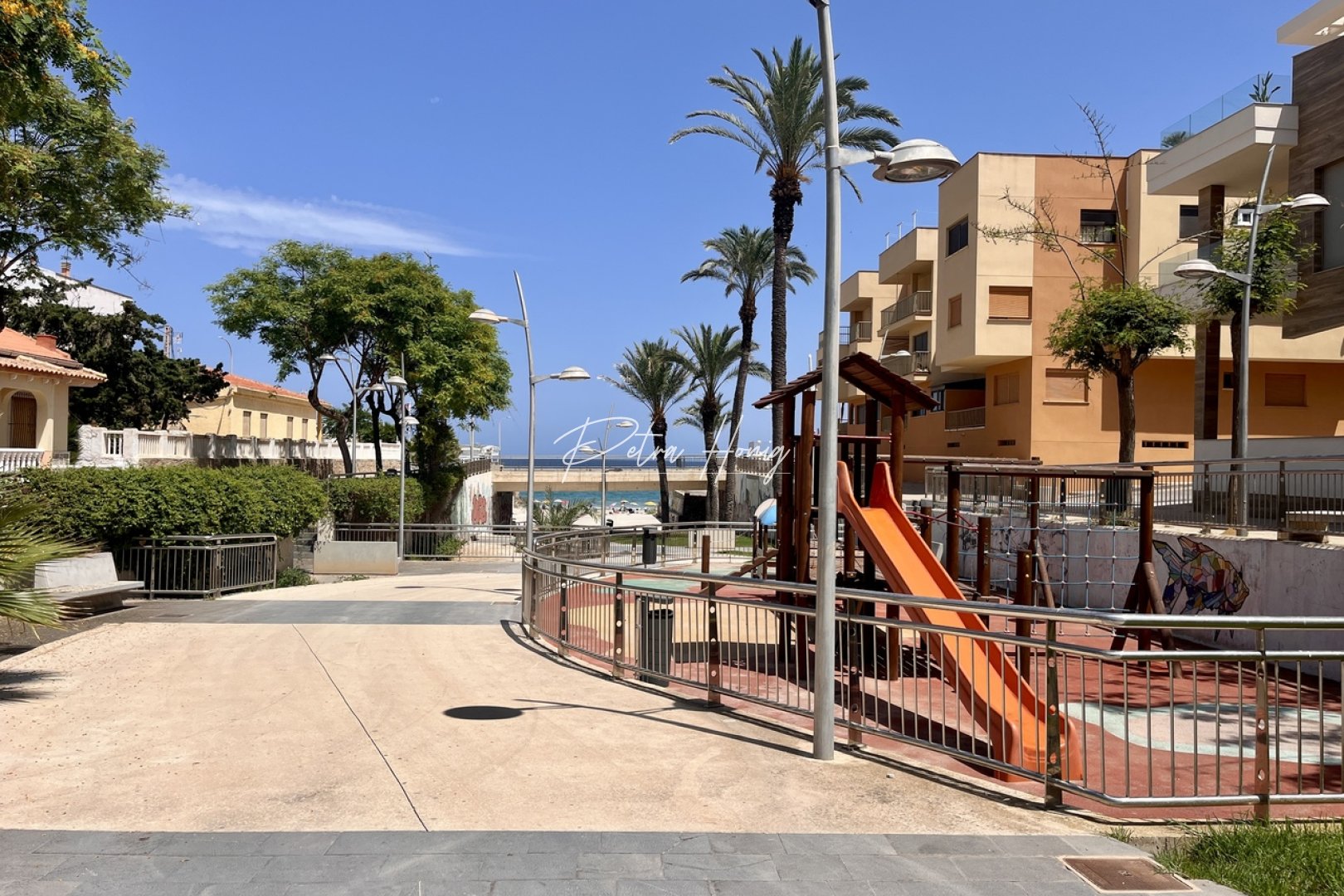 Reventa - Apartamento - Other areas - Torre de la Horadada