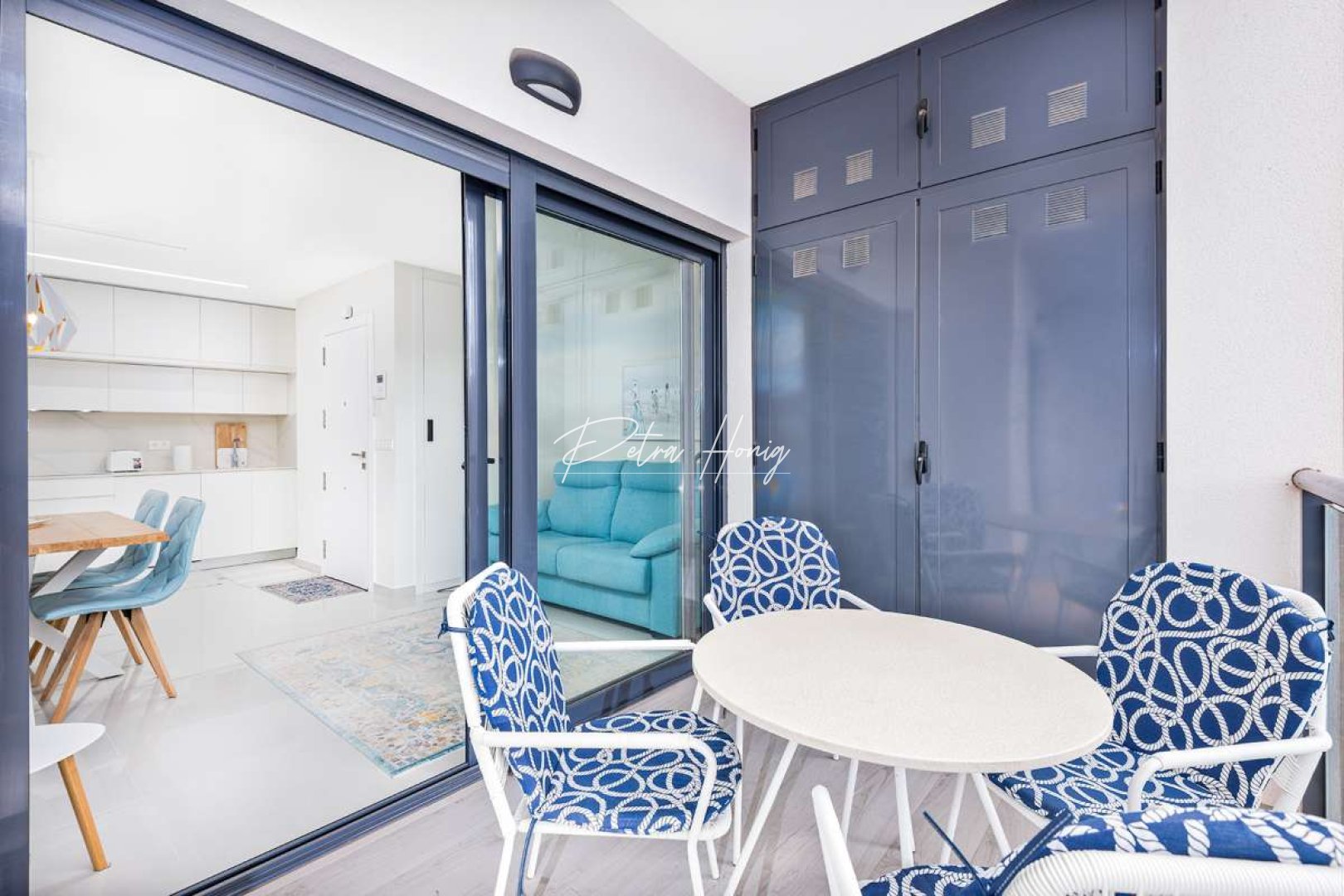 Reventa - Apartamento - Other areas - Torre de la Horadada