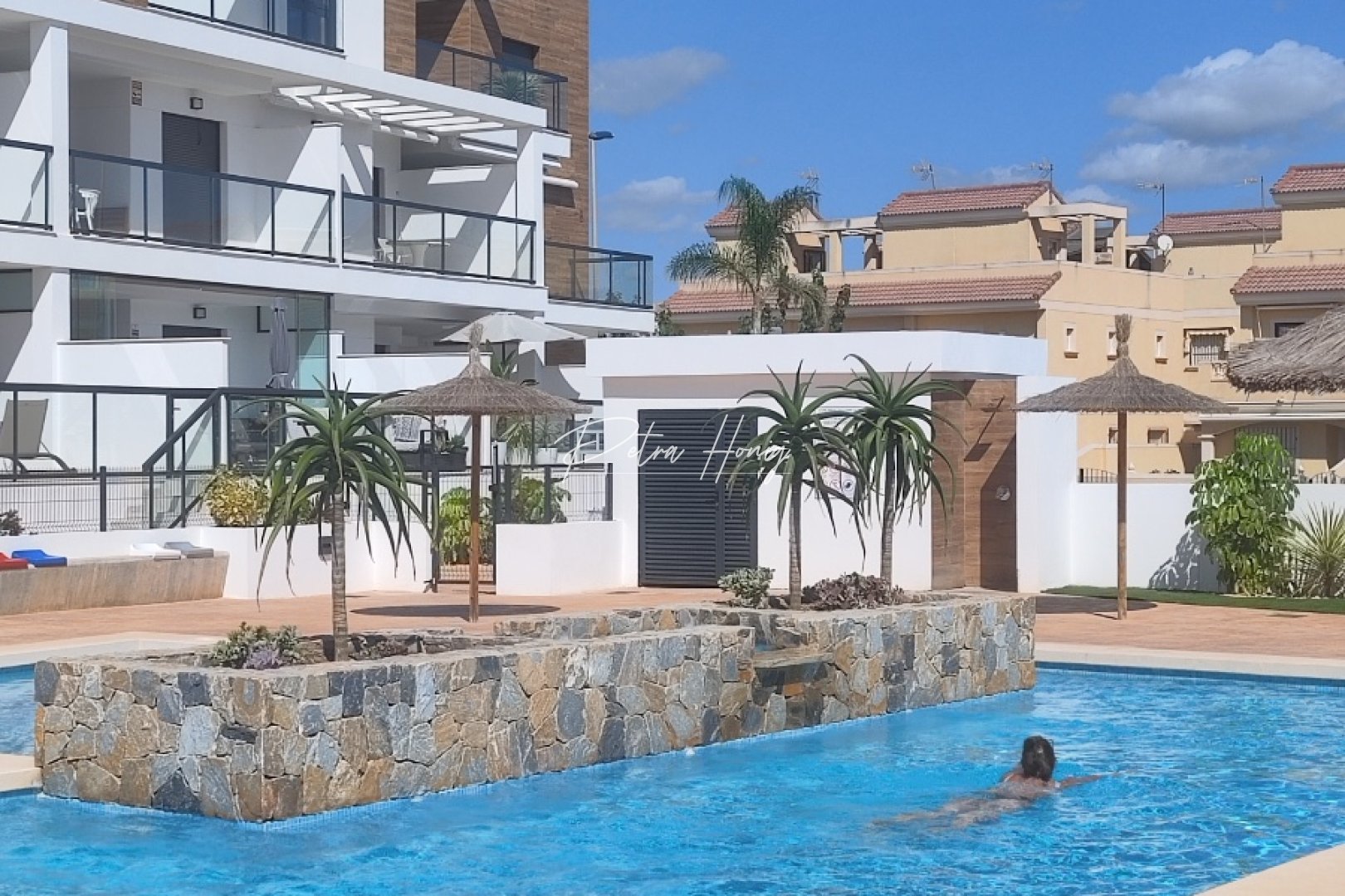 Reventa - Apartamento - Pilar de La Horadada - El Mojón