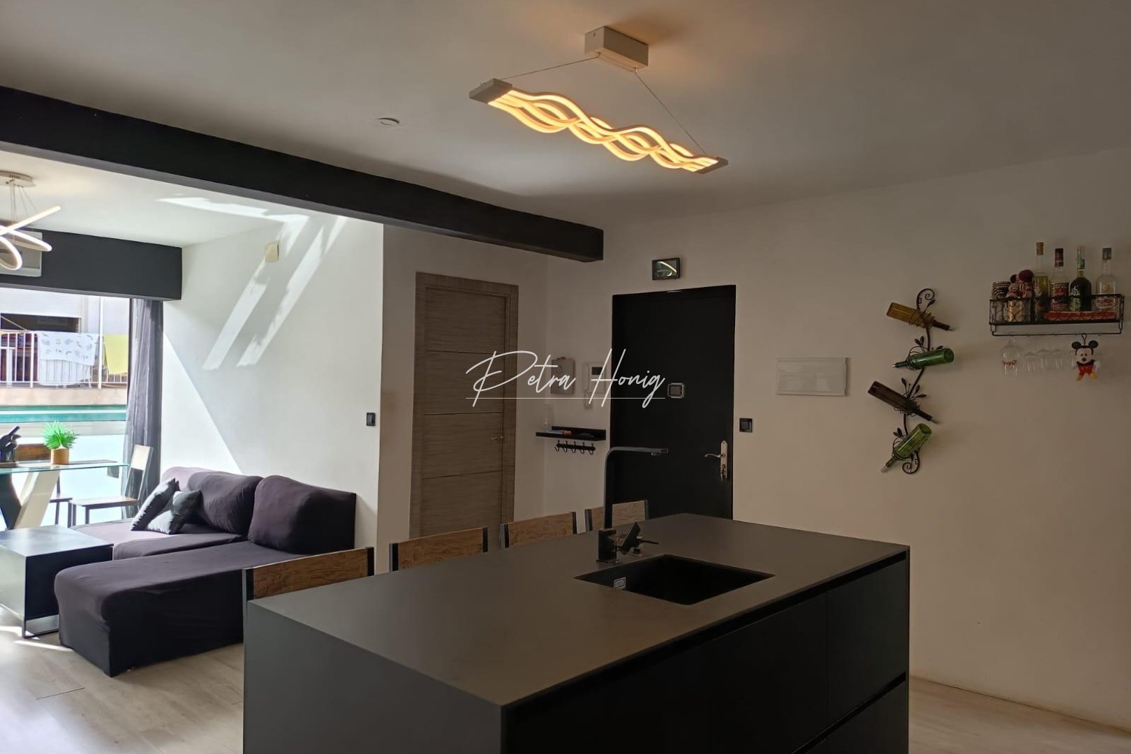 Reventa - Apartamento - Pilar de La Horadada - El Mojón
