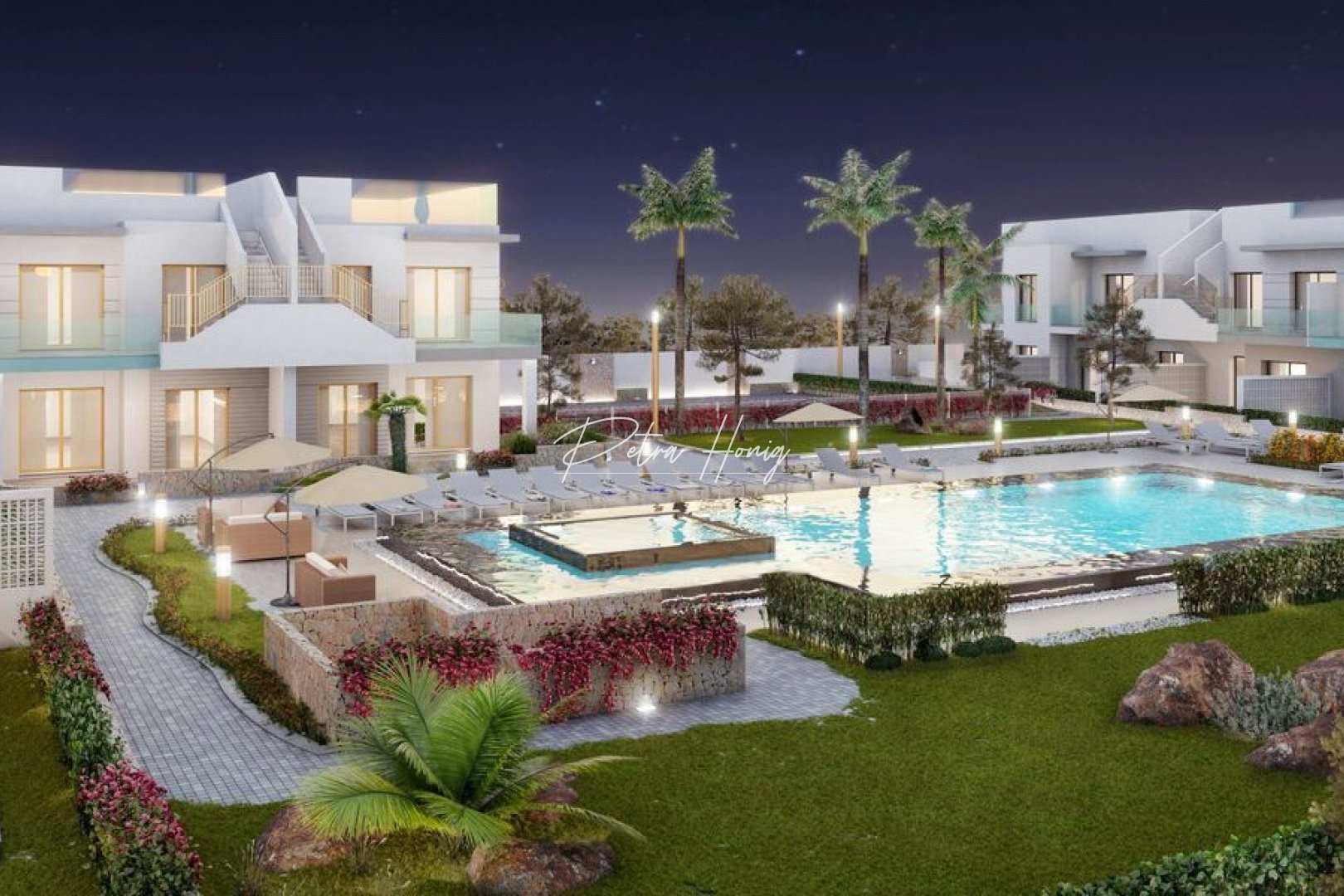 Reventa - Apartamento - Pilar de La Horadada - El Pilar de la Horadada