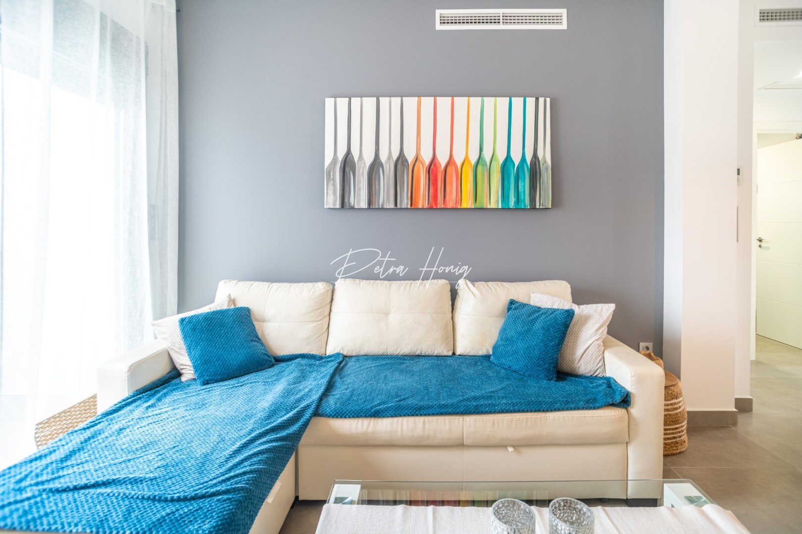 Reventa - Apartamento - Pilar de La Horadada - La Torre de la Horadada