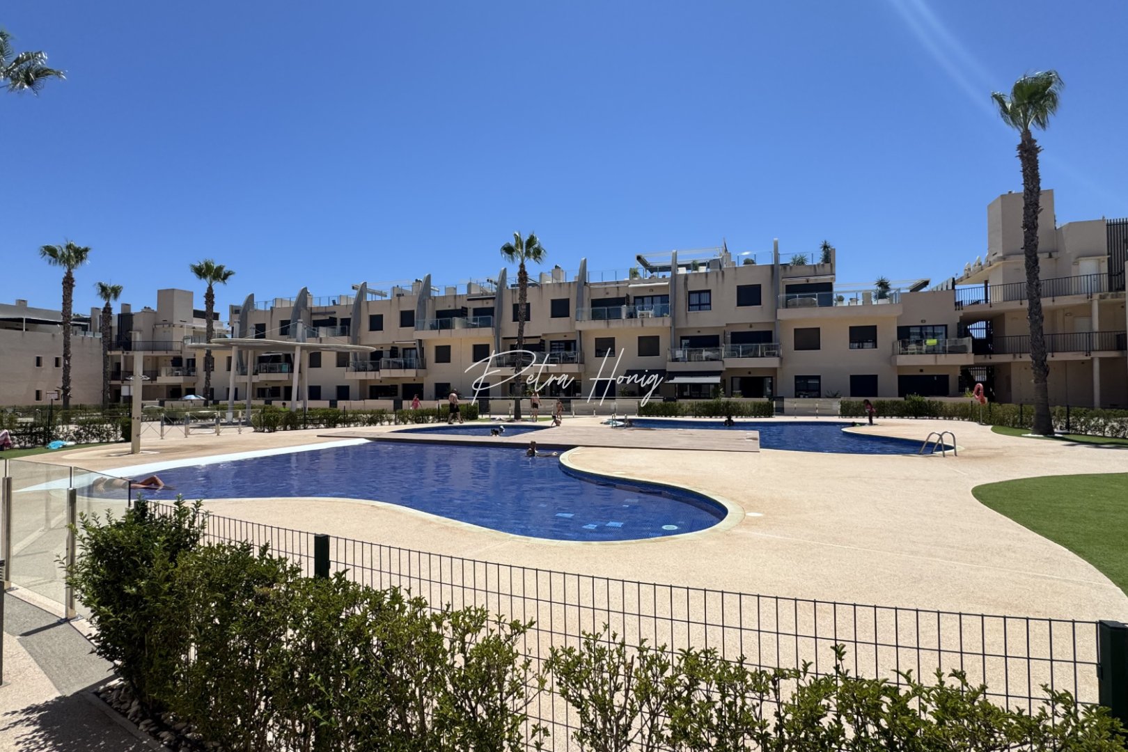 Reventa - Apartamento - Pilar de La Horadada - La Torre De La Horadada