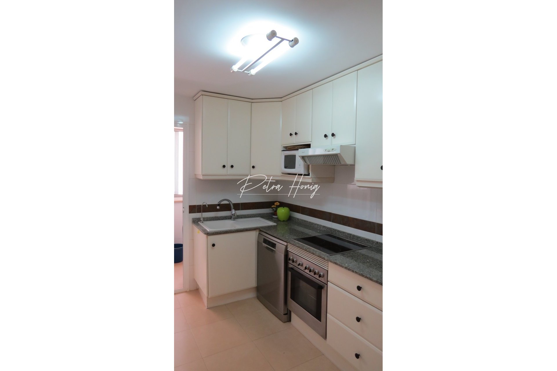 Reventa - Apartamento - Pilar de La Horadada - Mil Palmeras