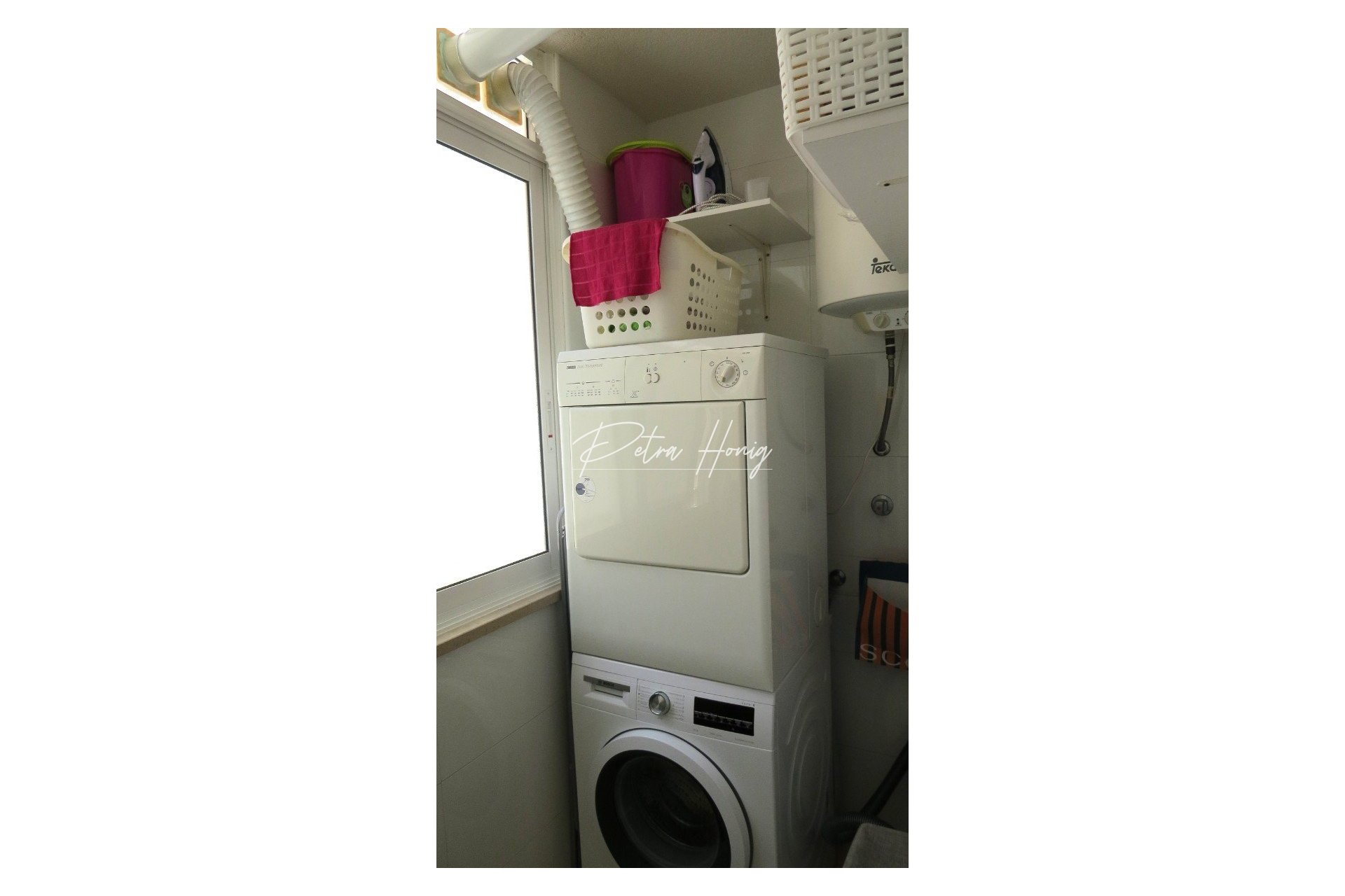 Reventa - Apartamento - Pilar de La Horadada - Mil Palmeras