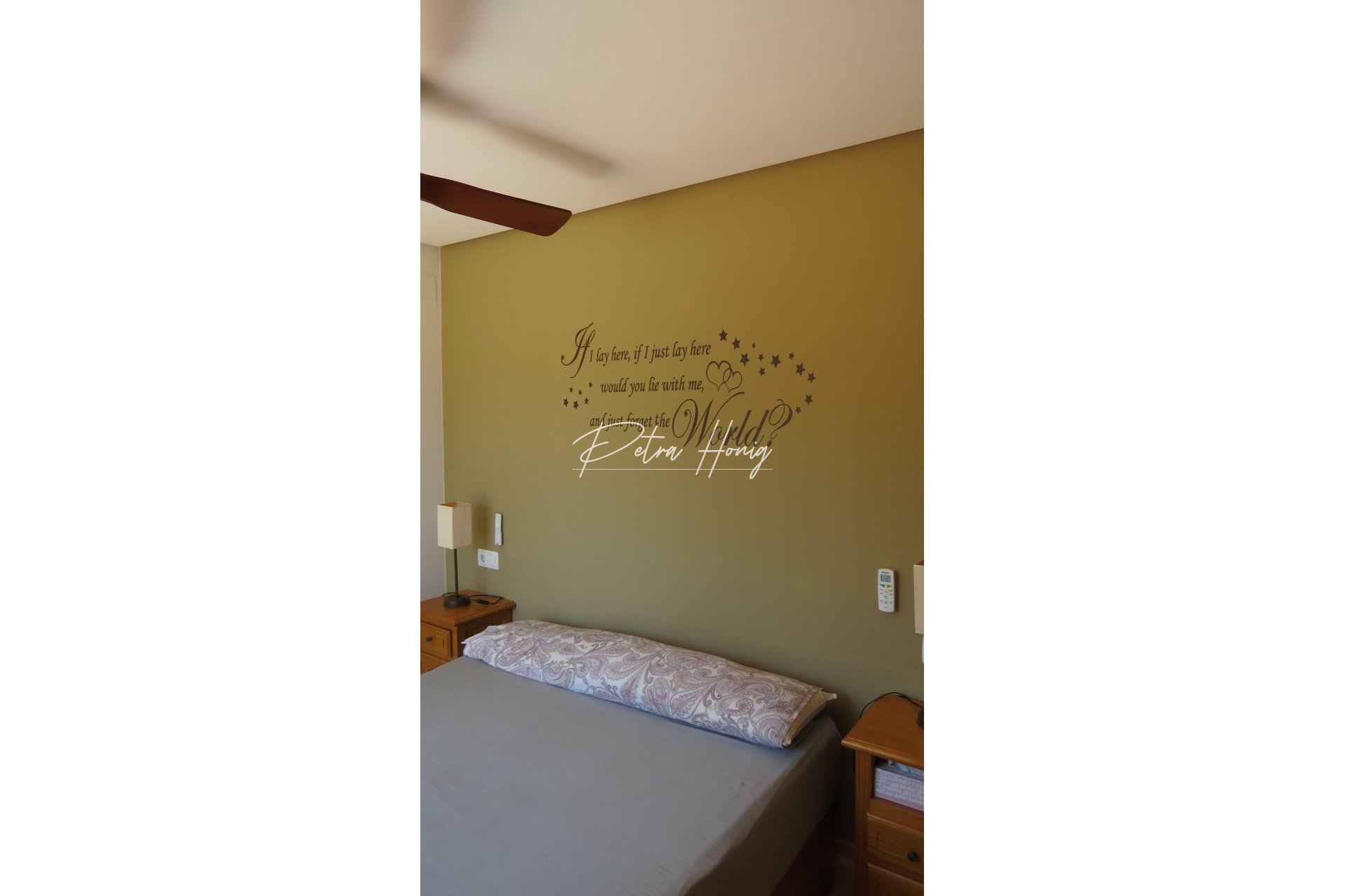 Reventa - Apartamento - Pilar de La Horadada - Mil Palmeras