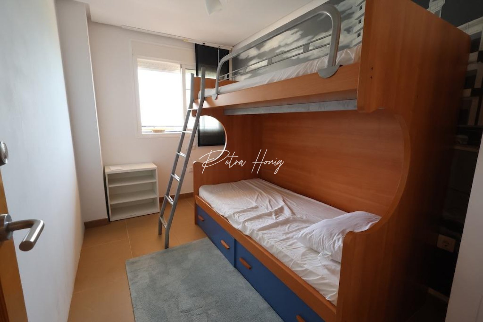 Reventa - Apartamento - Pilar de La Horadada - Mil Palmeras