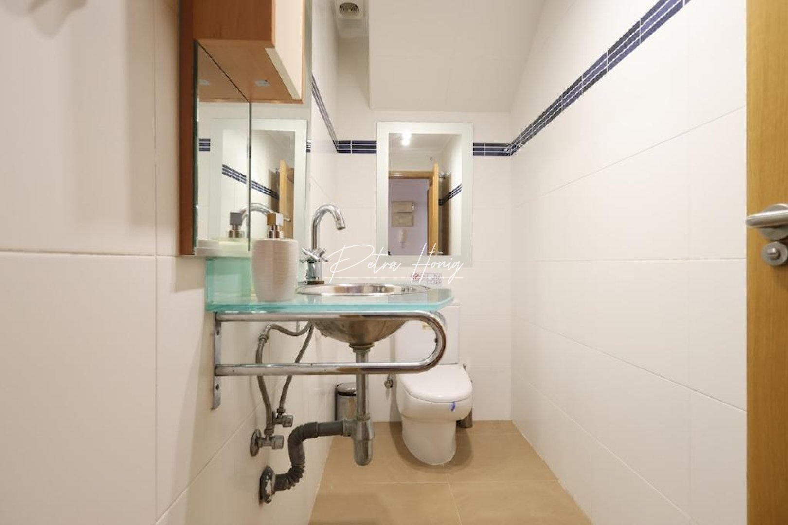 Reventa - Apartamento - Pilar de La Horadada - Mil Palmeras