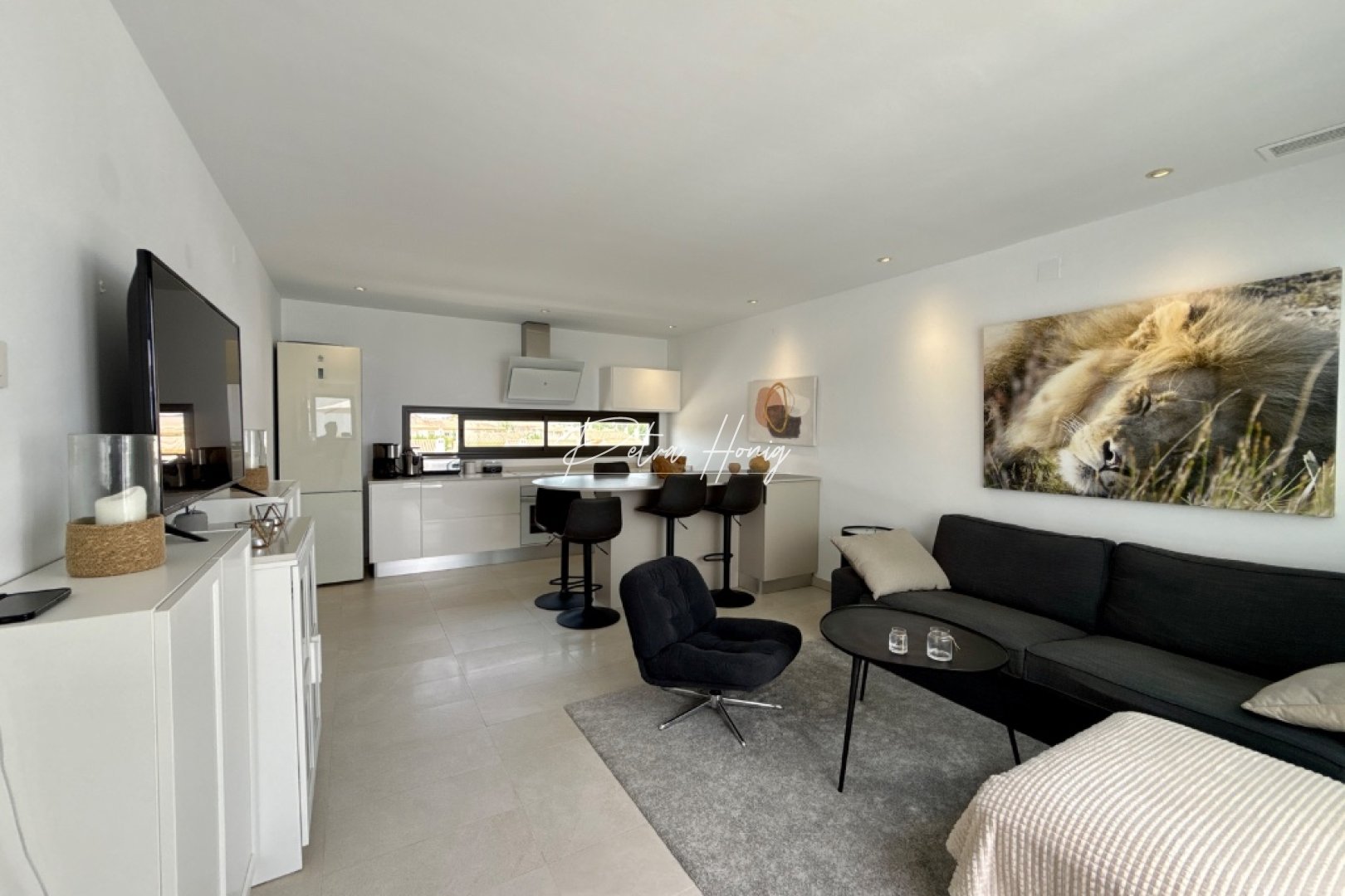 Reventa - Apartamento - Pilar de La Horadada - Mil Palmeras