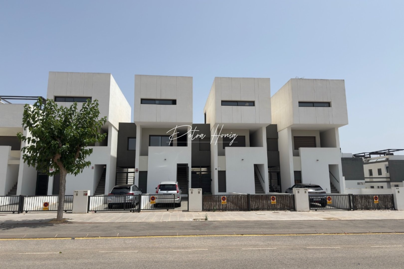 Reventa - Apartamento - Pilar de La Horadada - Mil Palmeras