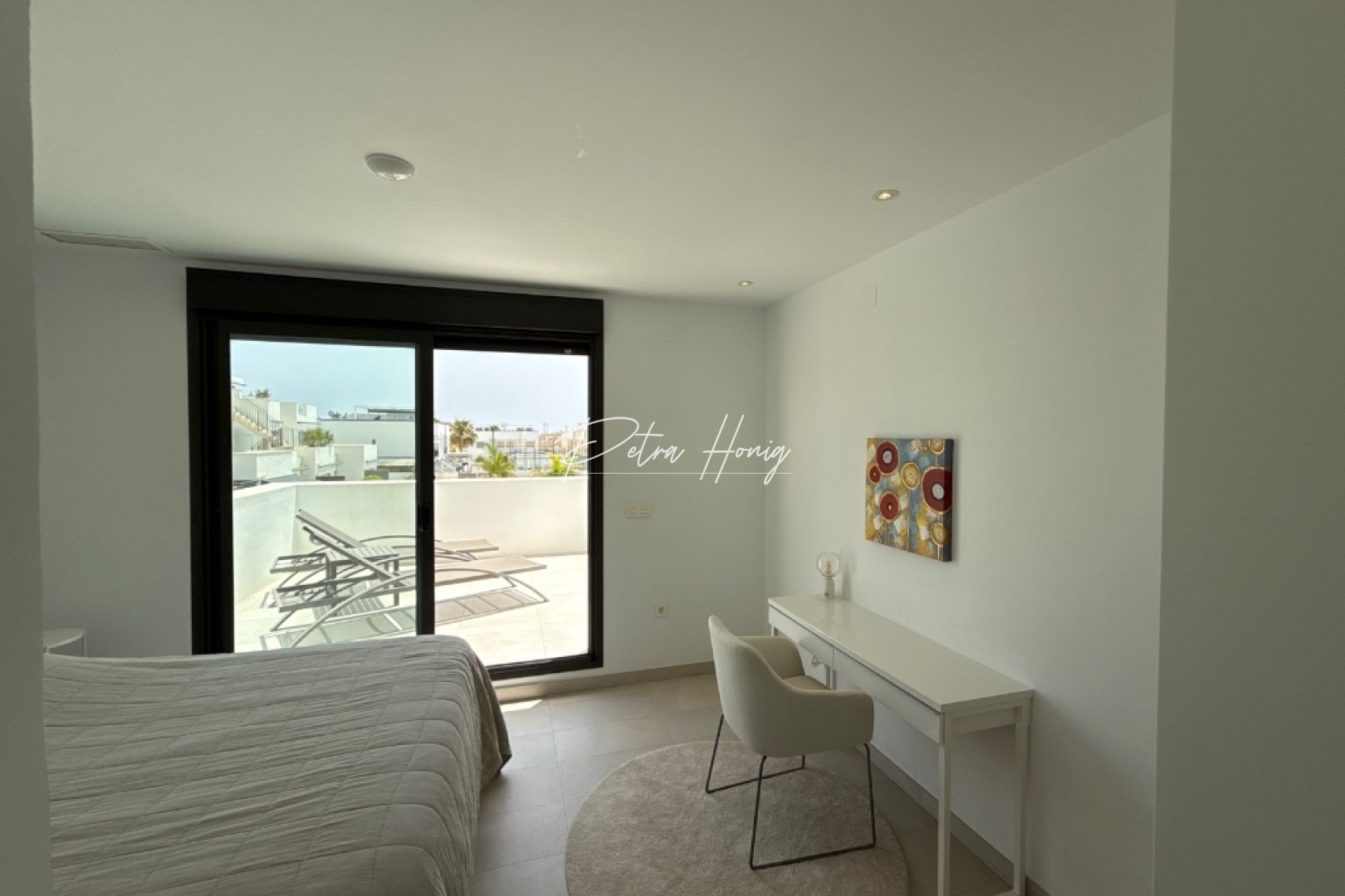 Reventa - Apartamento - Pilar de La Horadada - Mil Palmeras