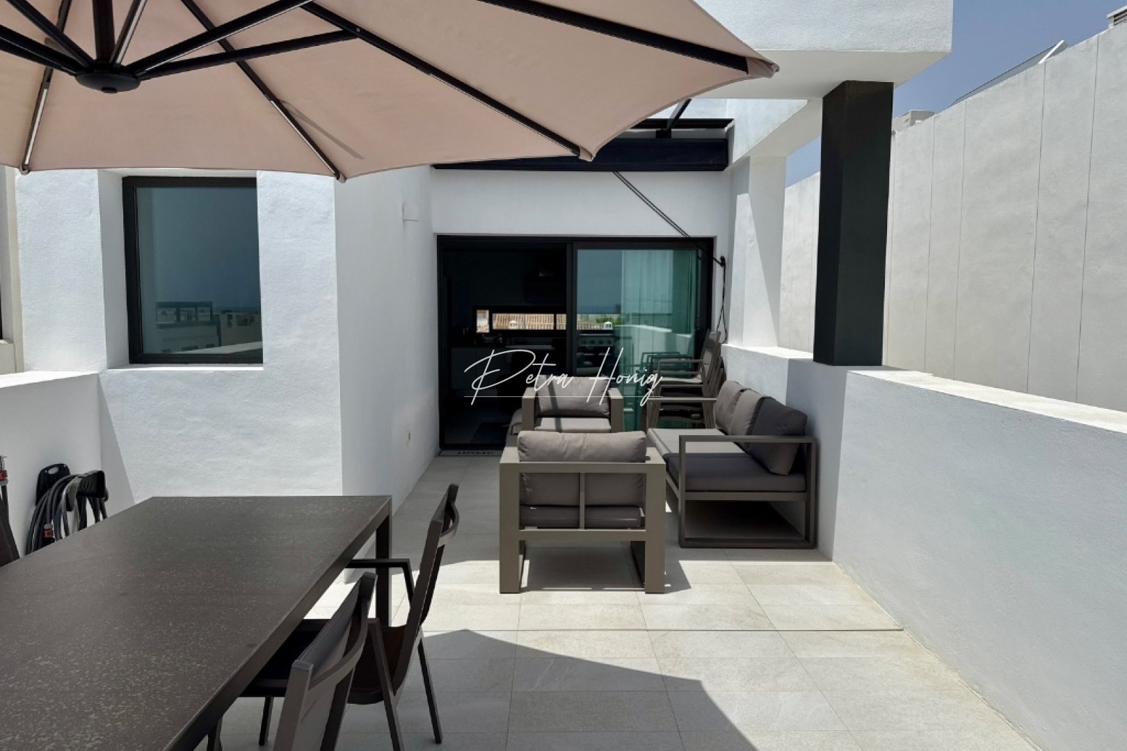 Reventa - Apartamento - Pilar de La Horadada - Mil Palmeras