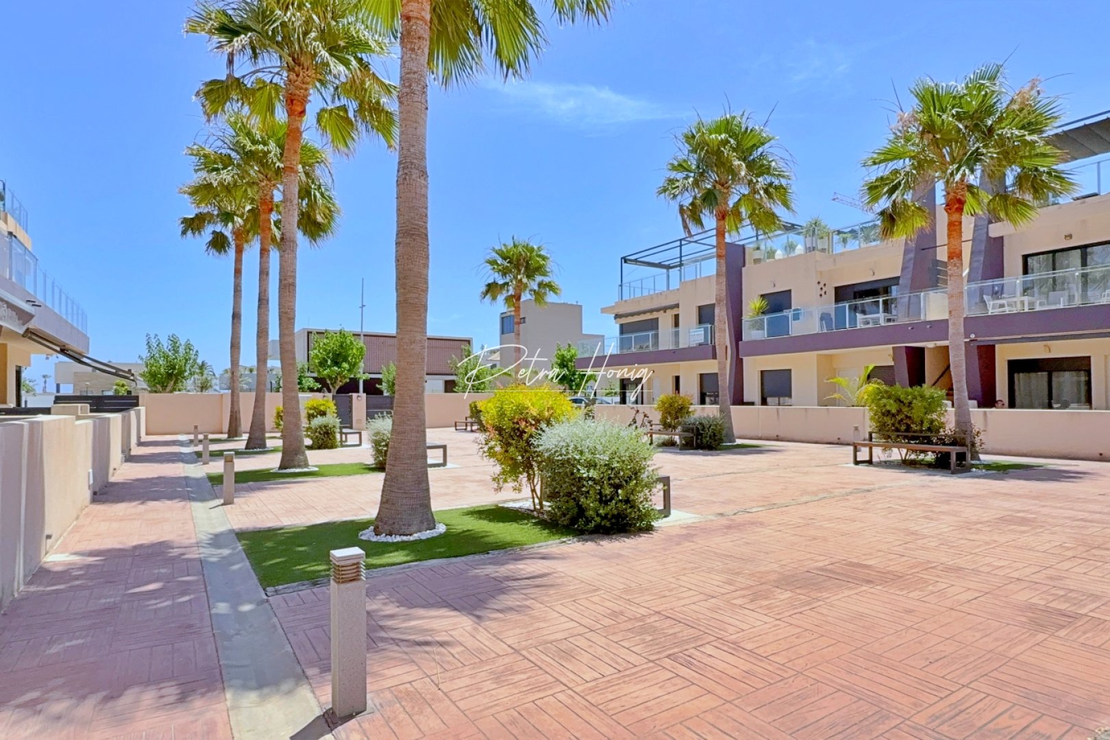 Reventa - Apartamento - Pilar de La Horadada - Torre de la Horadada