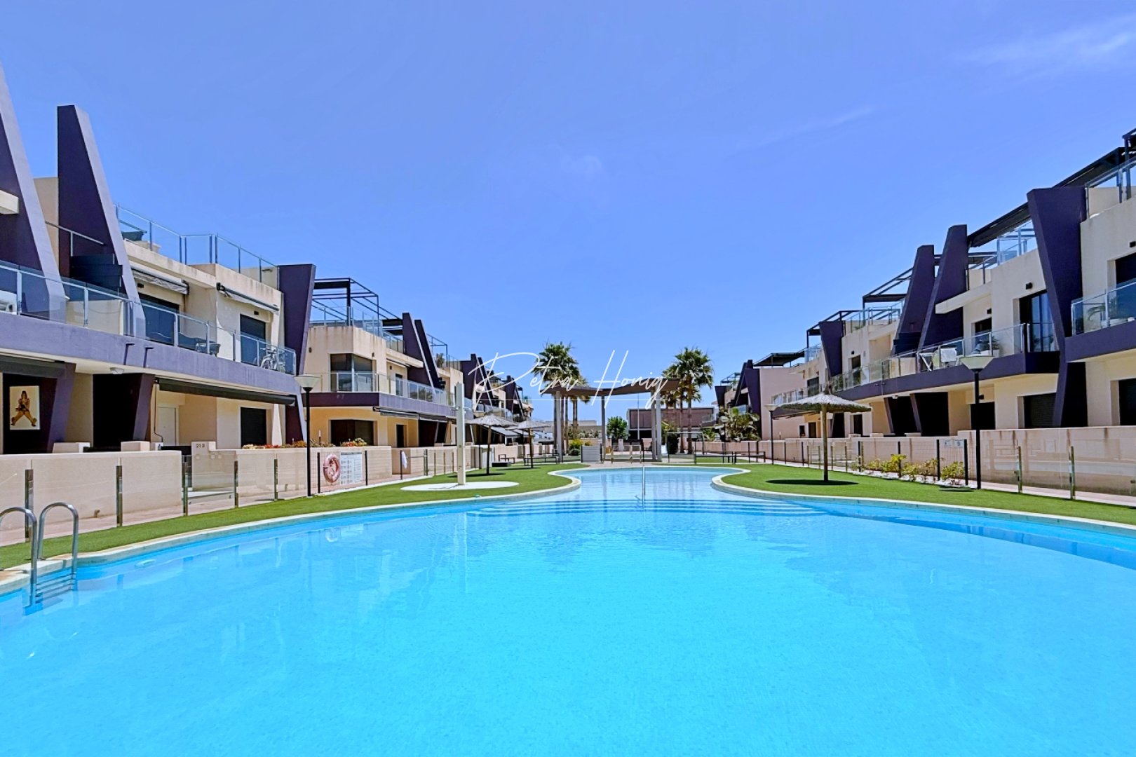 Reventa - Apartamento - Pilar de La Horadada - Torre de la Horadada