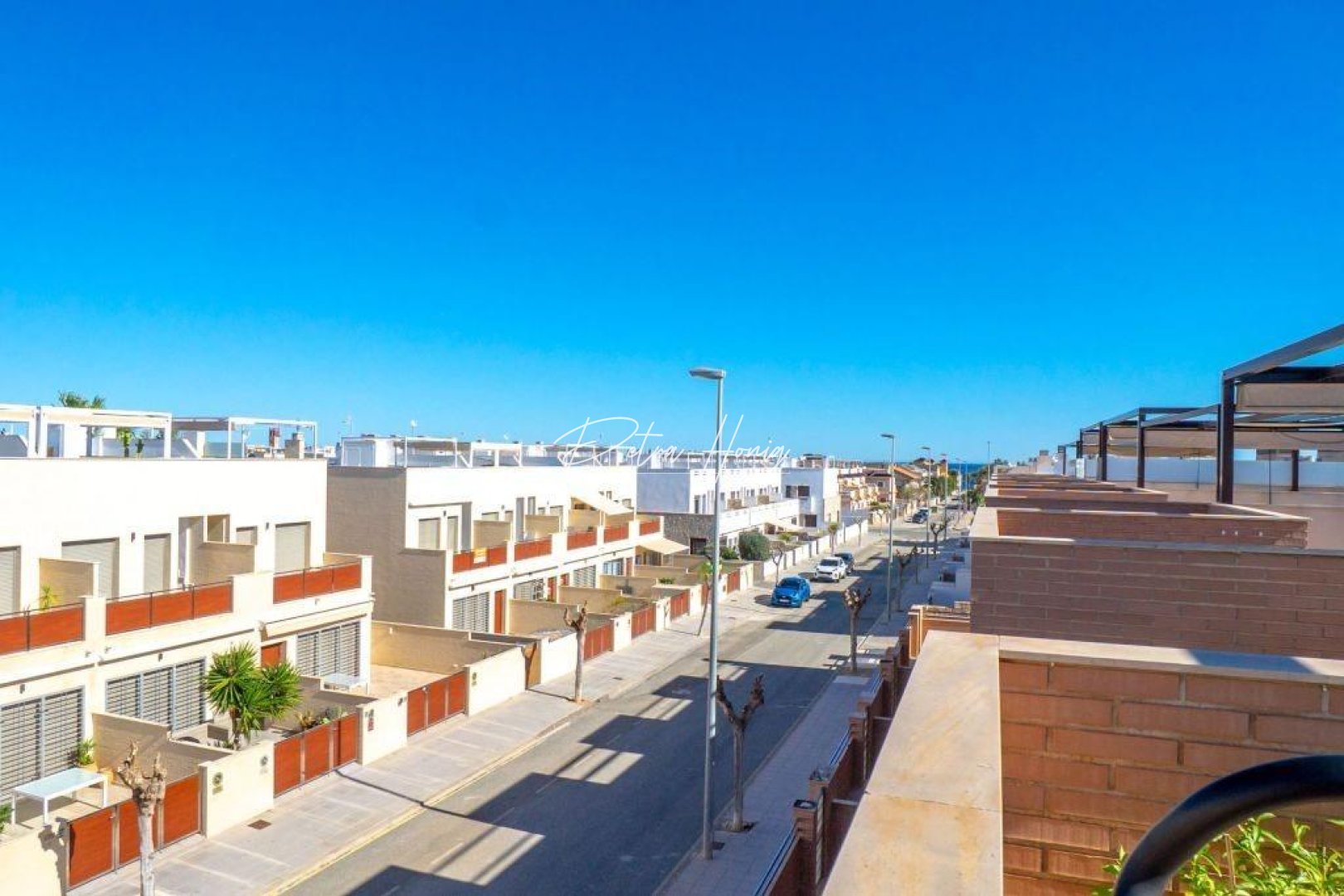 Reventa - Apartamento - Pilar de La Horadada - Torre de la Horadada
